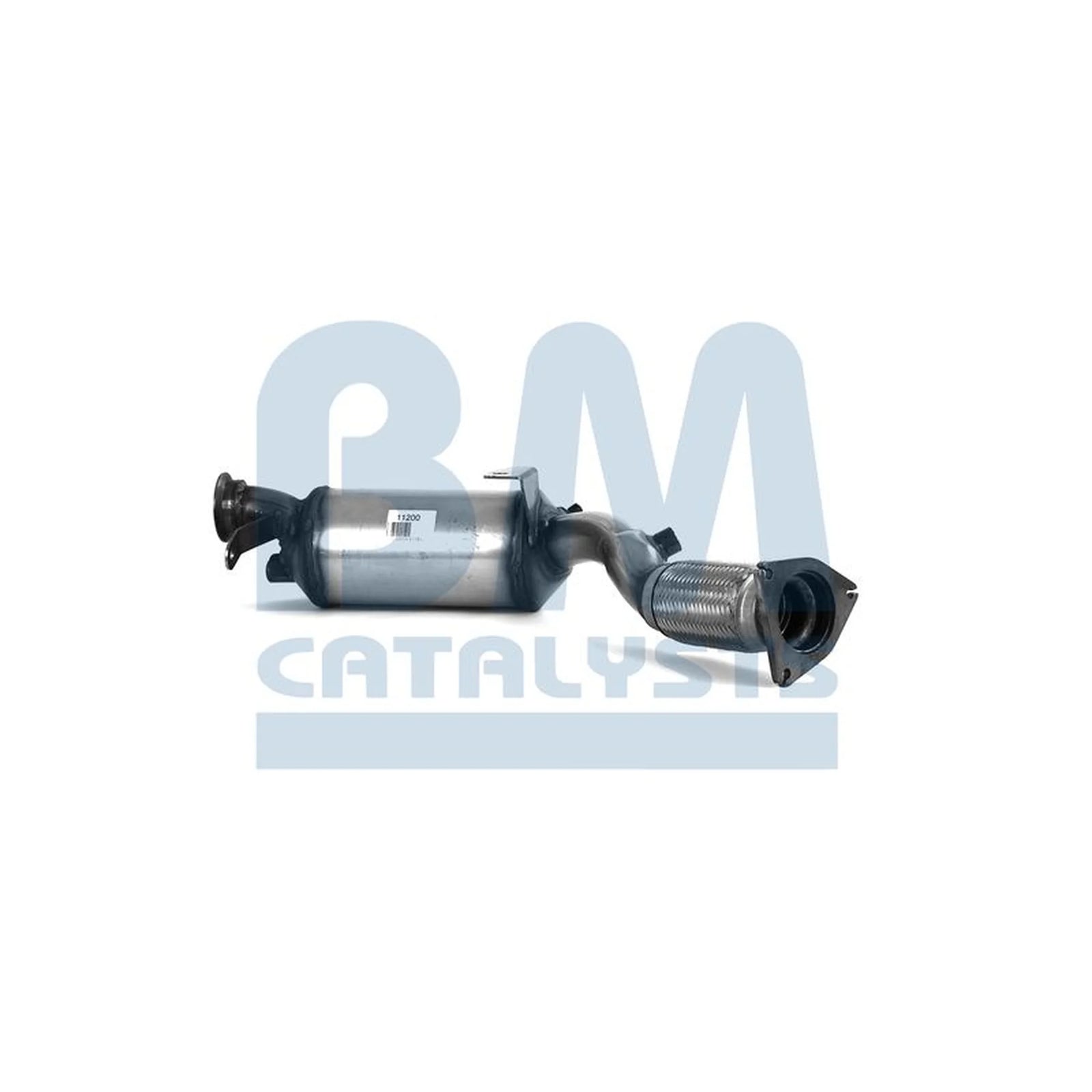 BM Catalysts Dpf BM11200