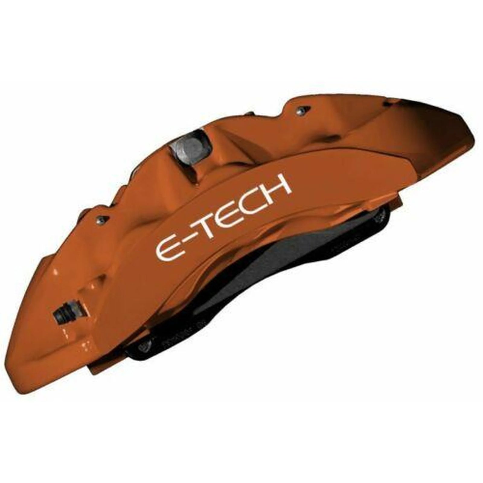 Copper E-Tech Brake Caliper Paint Also for Engine Bay Drums Car Van - EBCP-C