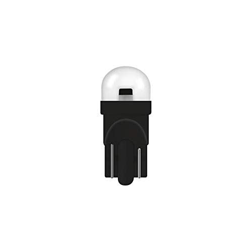 Neolux LED Bulb - 12V W2.1x9.5d - (to replace 501 bulb)