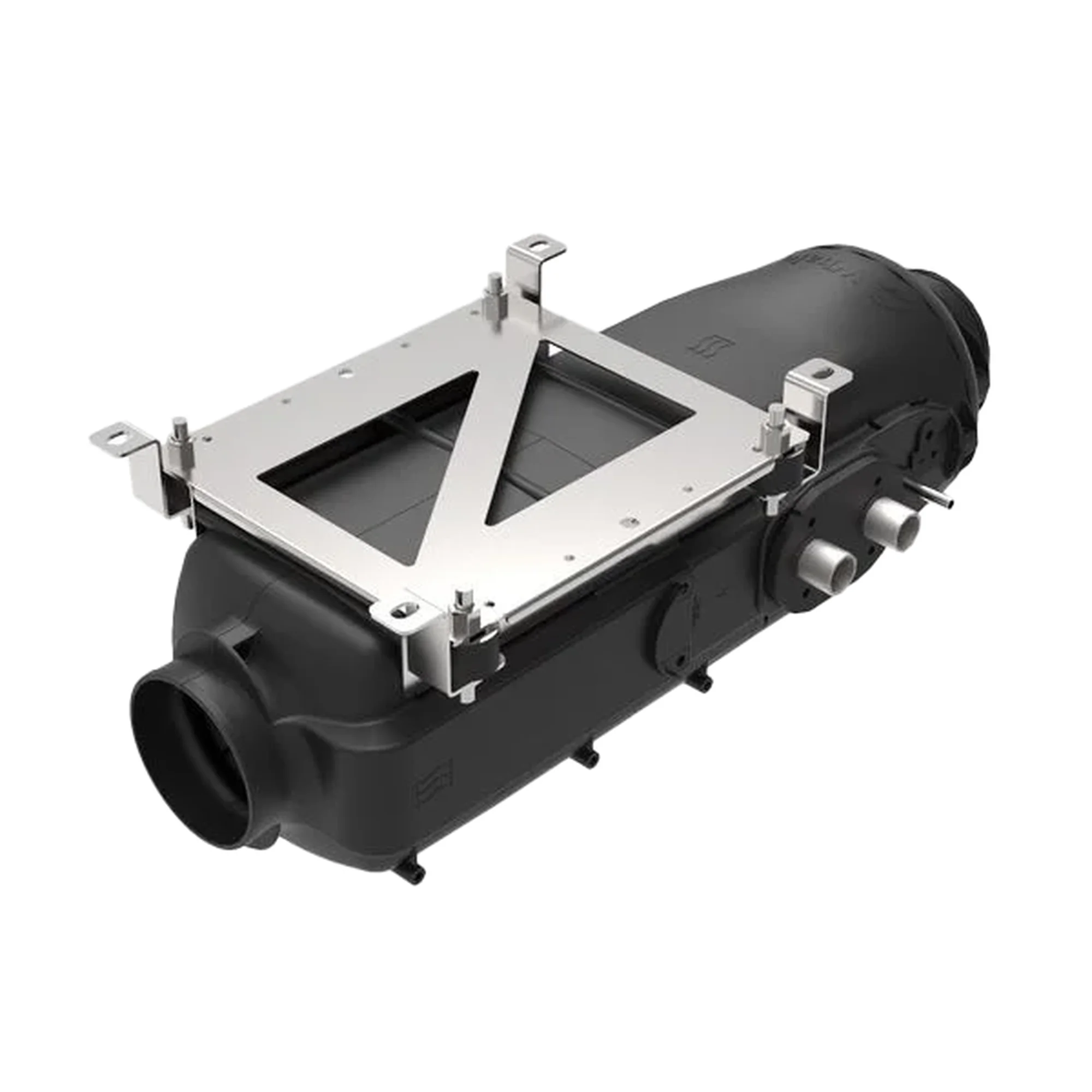 Whale Standard Z Bracket for HeatAir 3GT