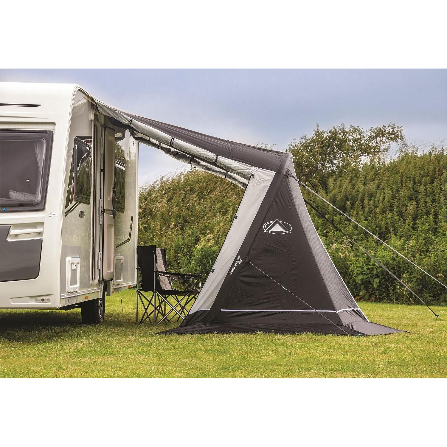 SunnCamp Swift Air Sun Canopy 390 (Dual Beading) Caravan Air Canopy SF2012