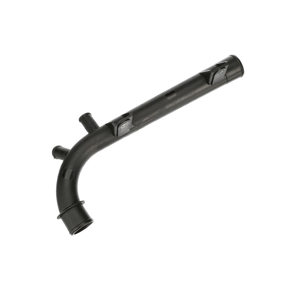 Gates Coolant Water Pipe Tube 02-2837