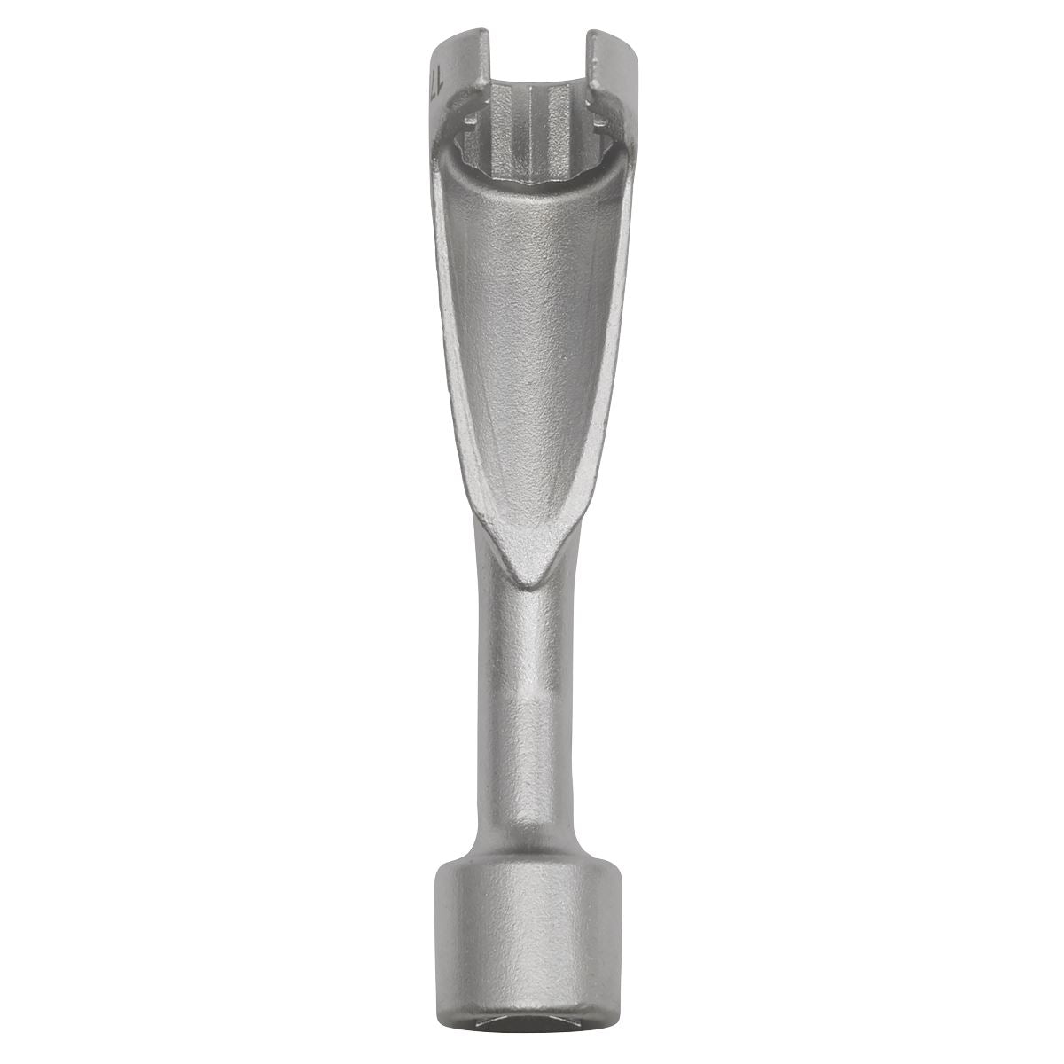 Sealey Multi-Point Fuel Pipe Socket 3/8"Sq Drive 17mm AK6900