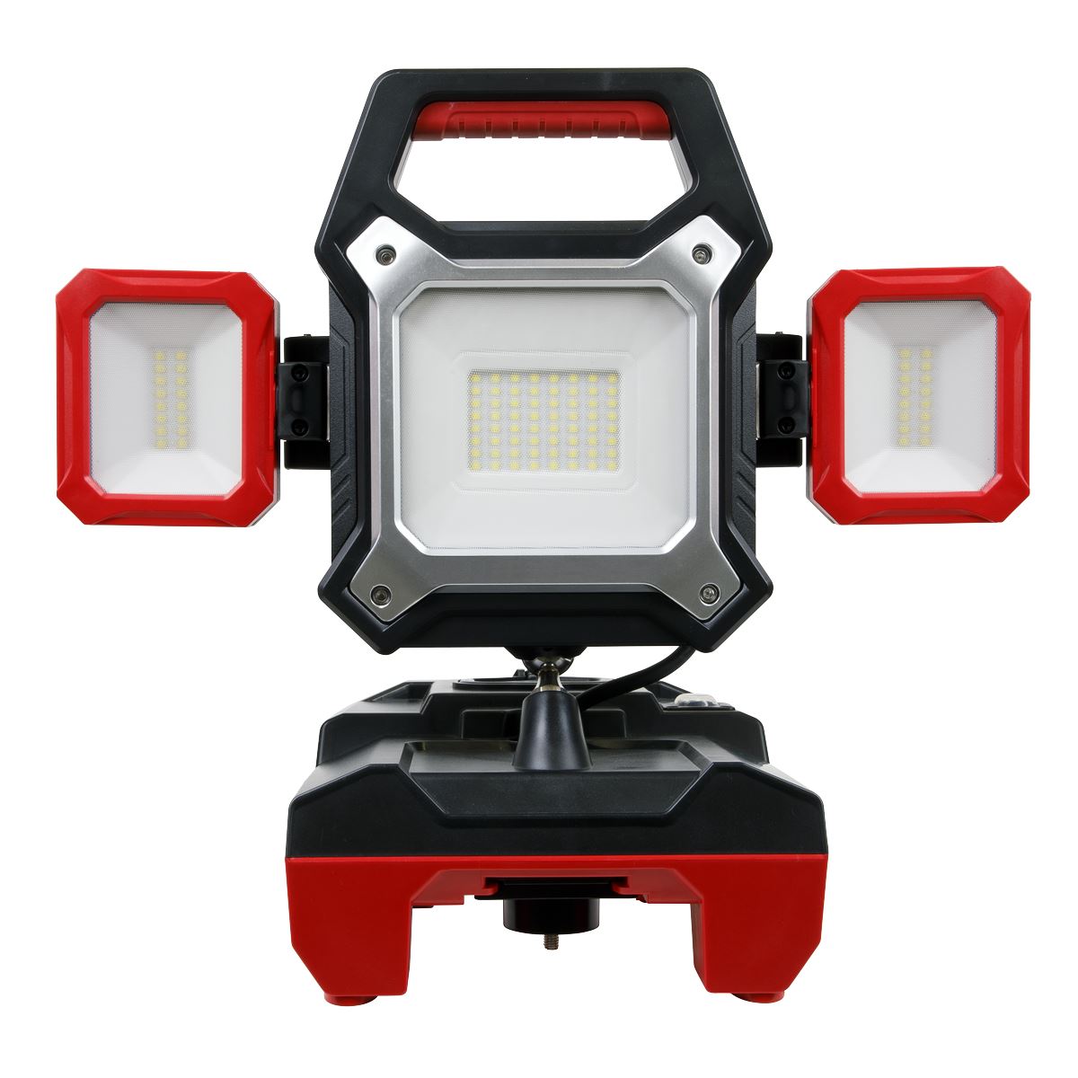 Sealey Cordless 20V SV20 Series 2-in-1 SMD LED 4000lm Worklight Body Only