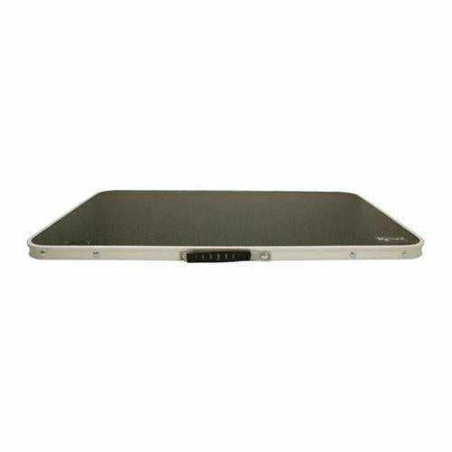 Kampa Low Camping Table 60cm x 40cm x 27cm High