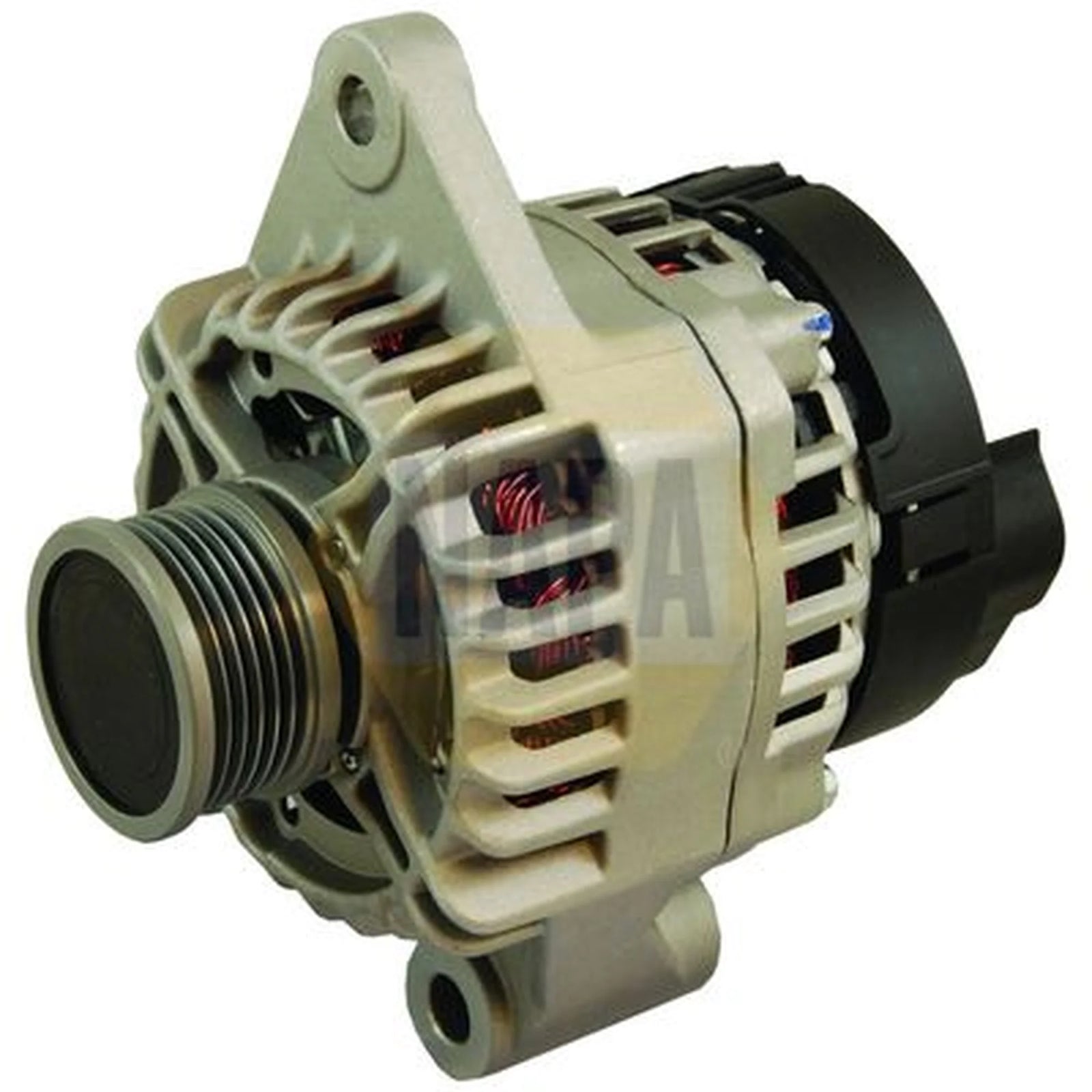 NAPA Car Alternator 12V NAL2009