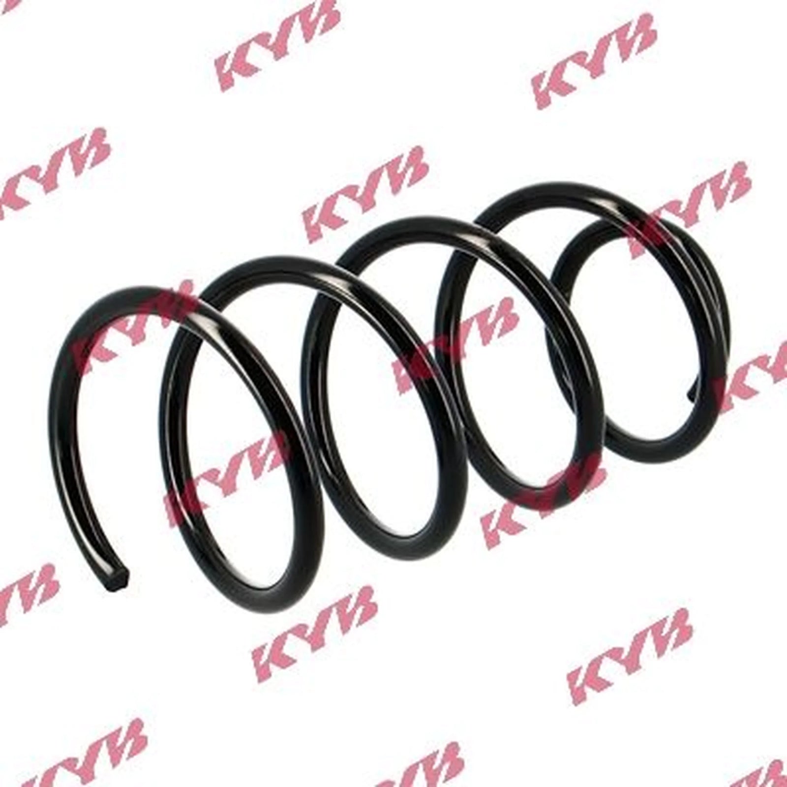 KYB 2 x Suspension Springs fits Mini Mini Countryman 2010-2016