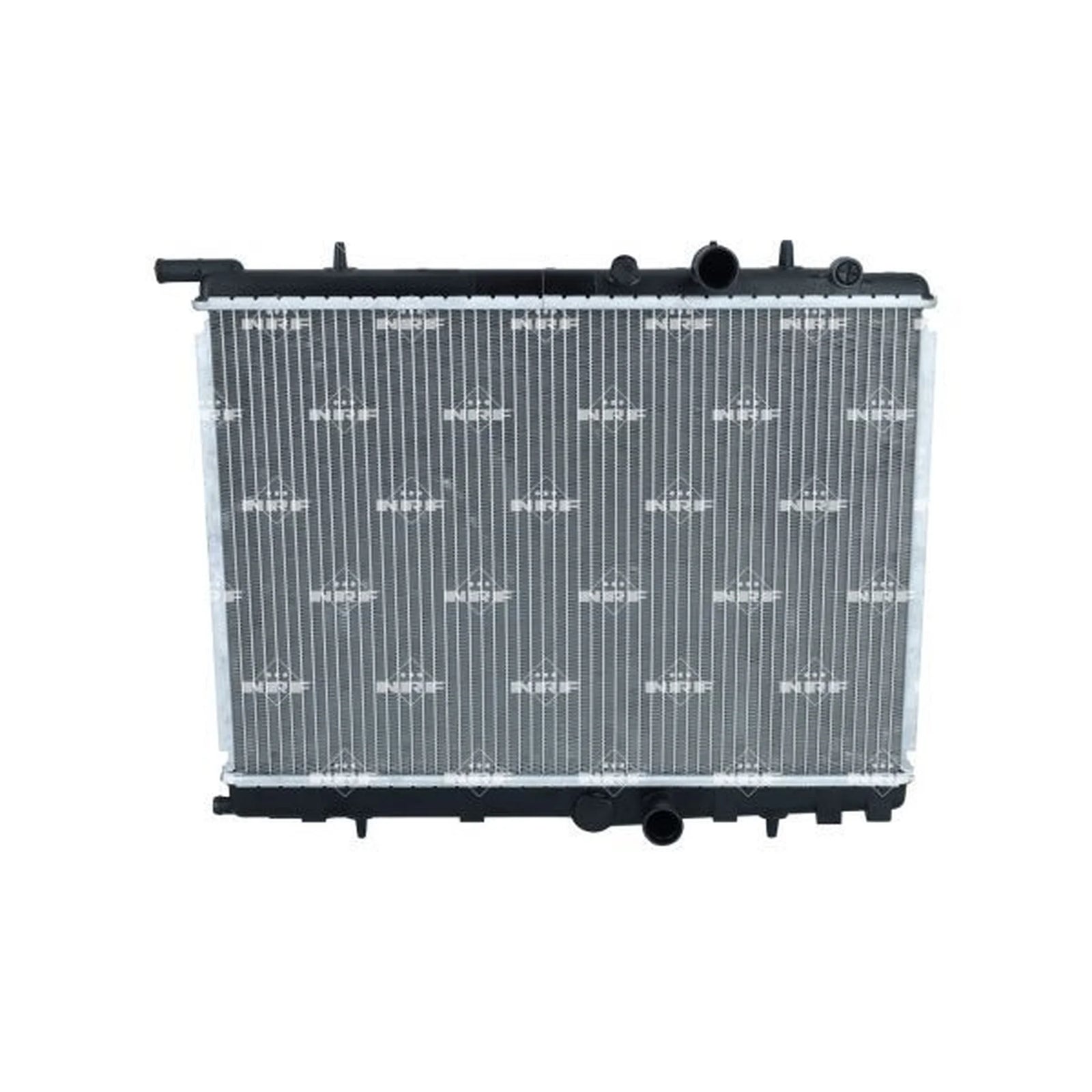 NRF Engine Radiator 53424