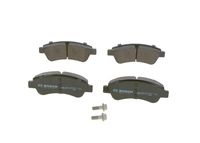 Bosch Brake Pad Set x x 0986494027