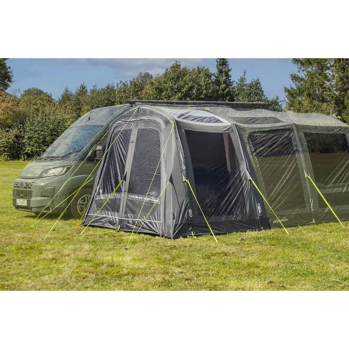 Outdoor Revolution Movelite Modular Air Awning Extension