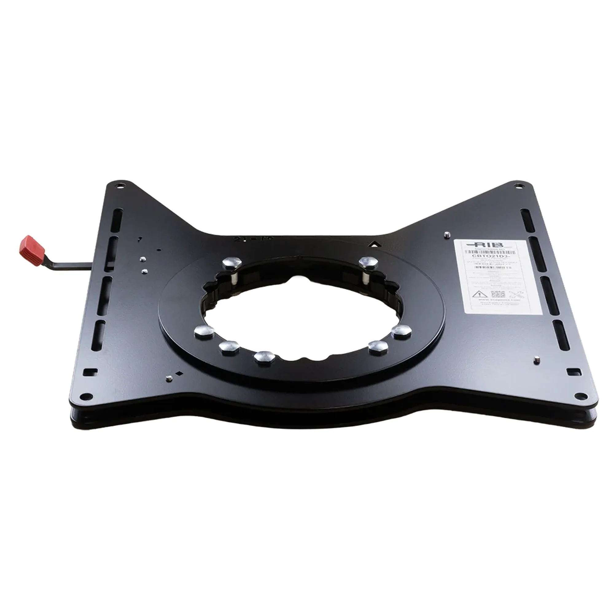 Scopema Seat Swivel Base RIB New Sprinter 11kg