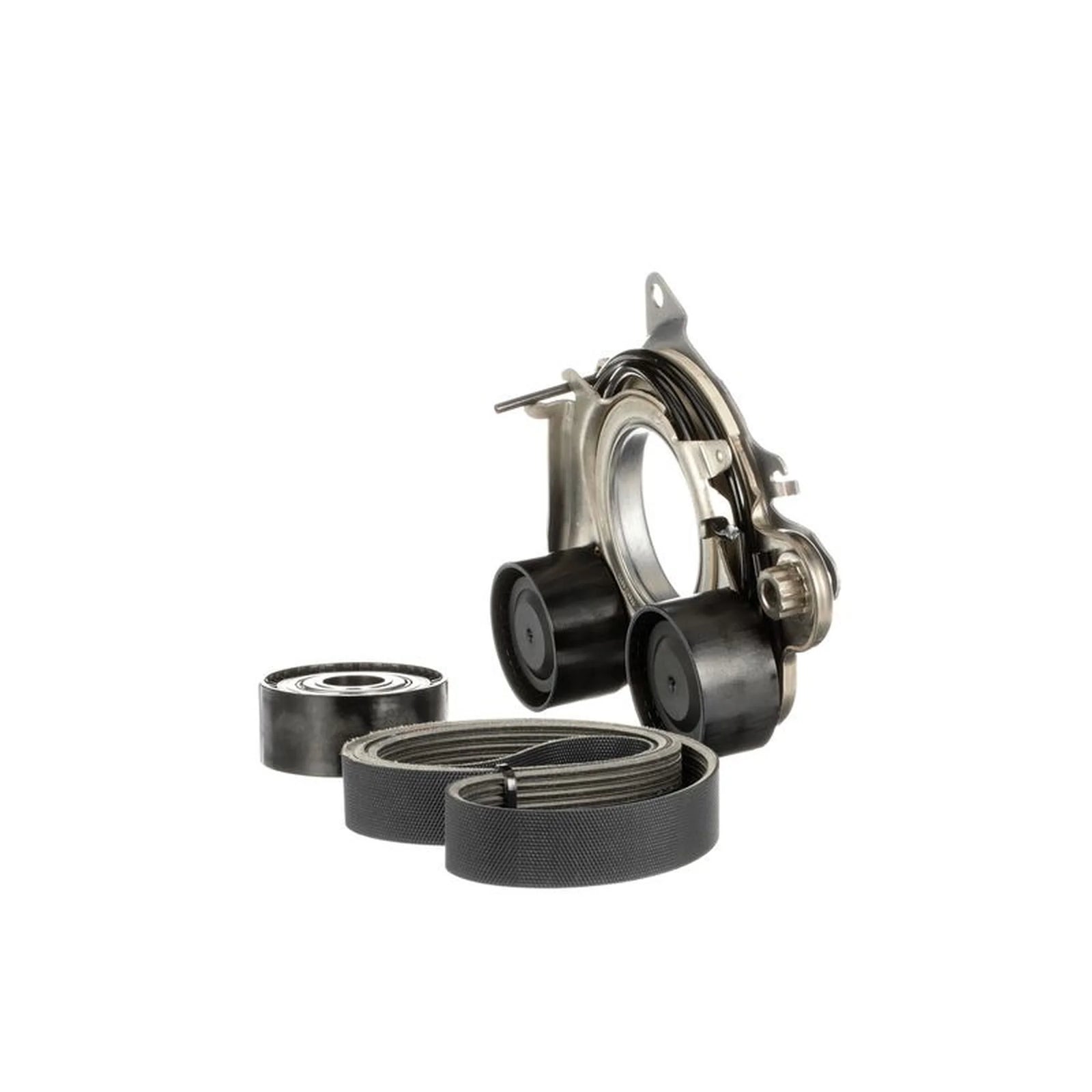Gates V-Ribbed Belt Set K017PK1235EST