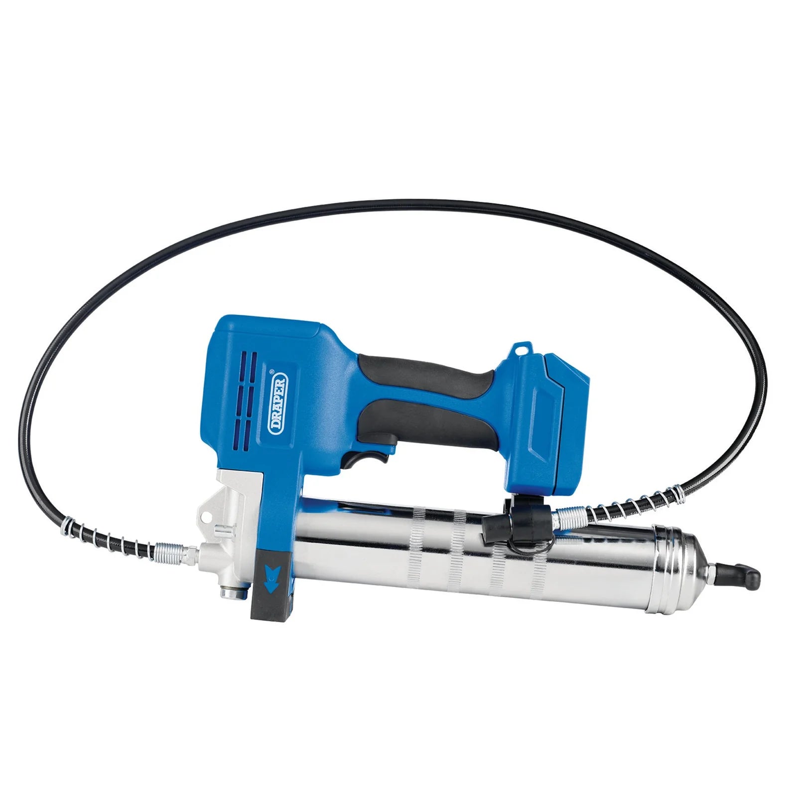 D20 20V Grease Gun (Sold Bare) - D20GGB