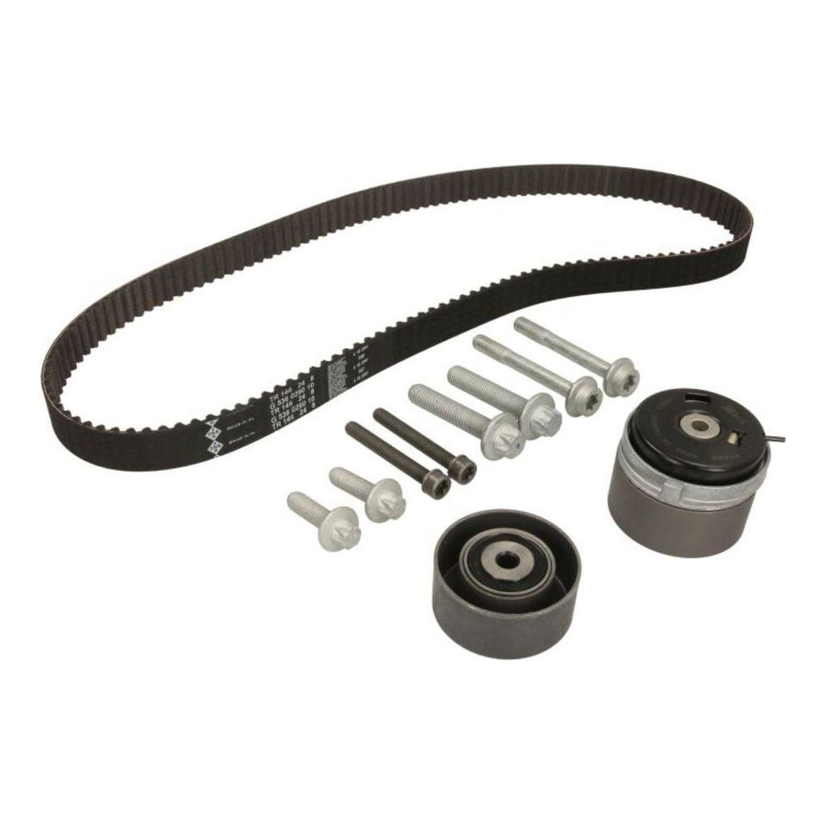 Ina Timing Belt Kit 530072410