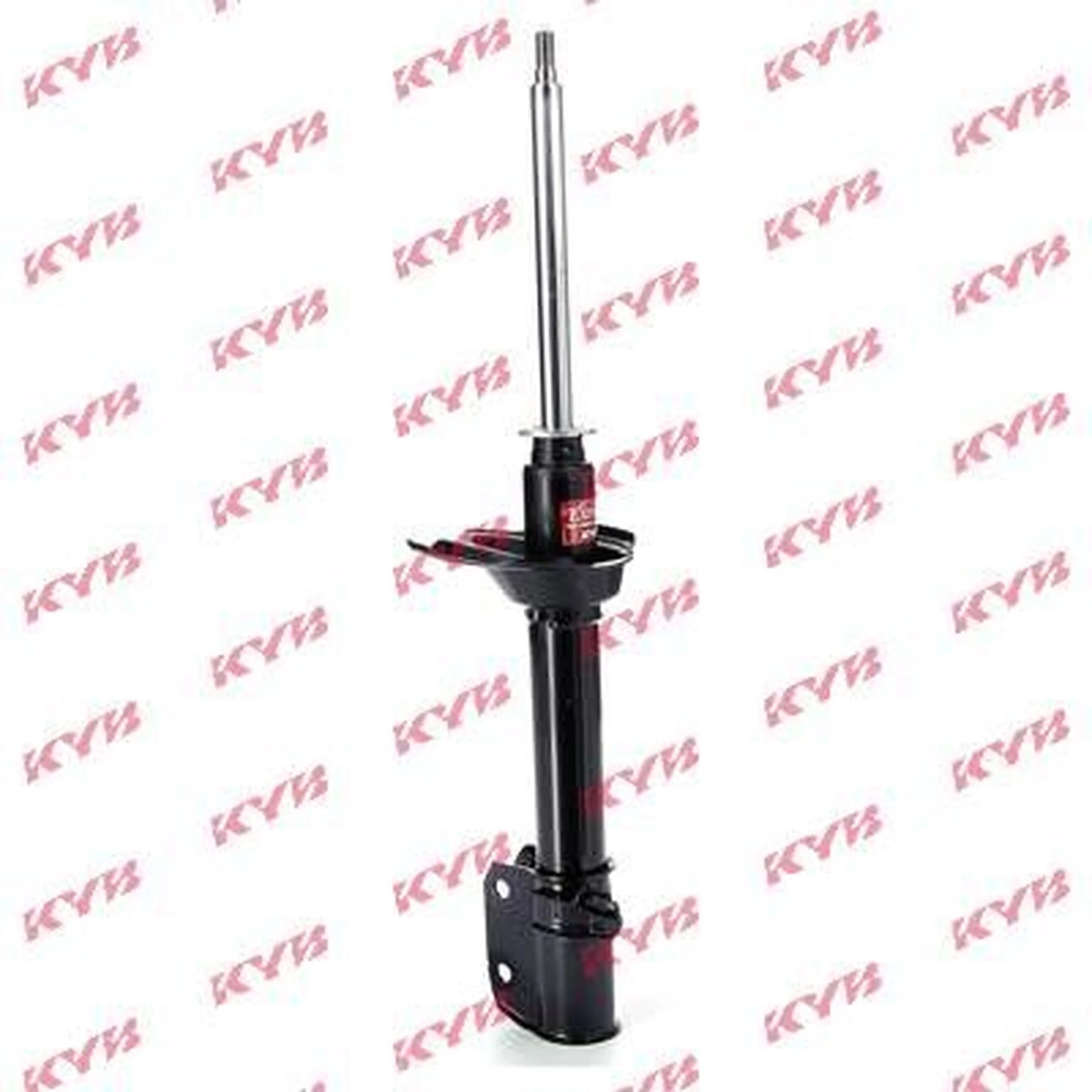 KYB 2 x Shock Absorbers fits Subaru Forester 1997-2002 2.0