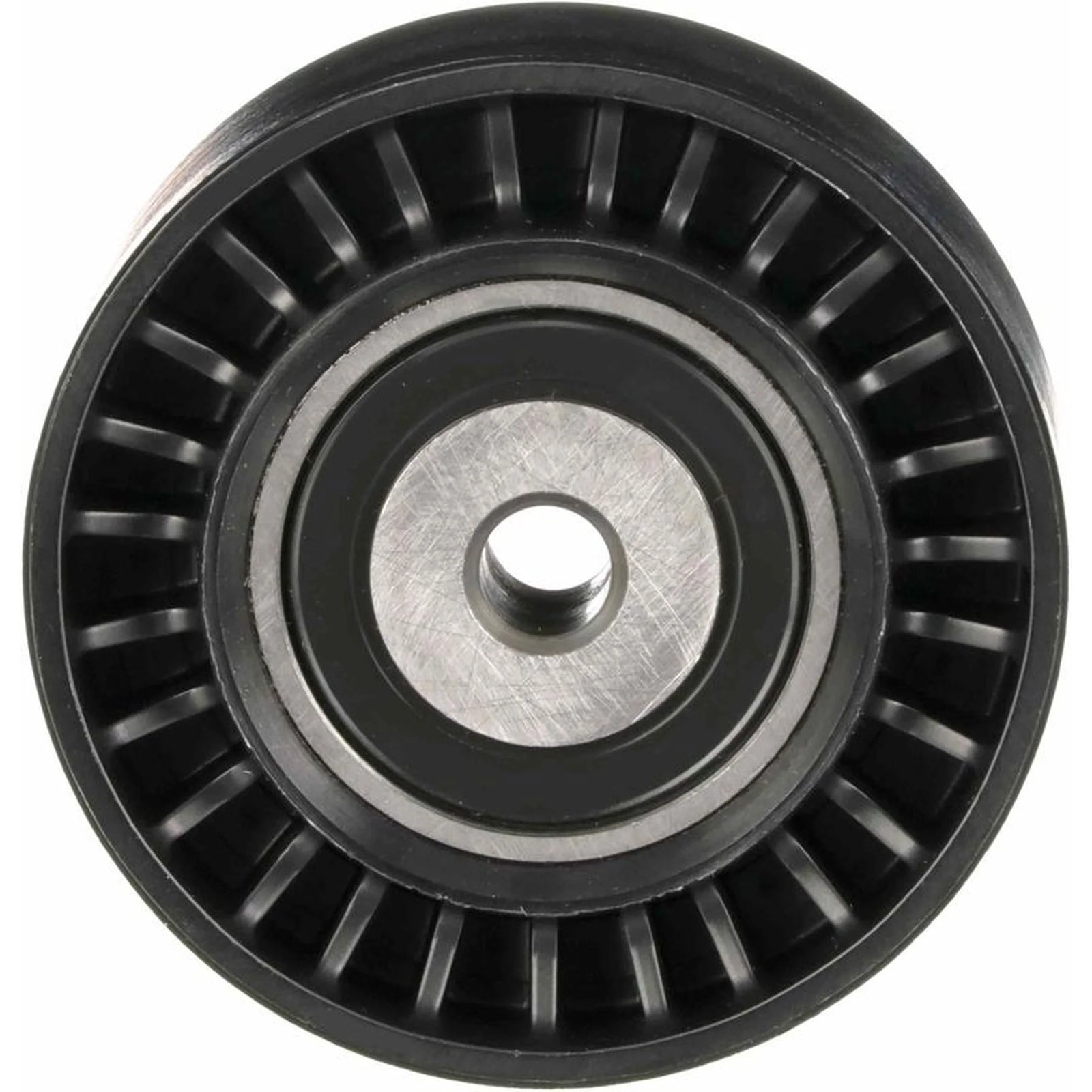 Gates V-Ribbed Belt Deflection/Guide Pulley T36405