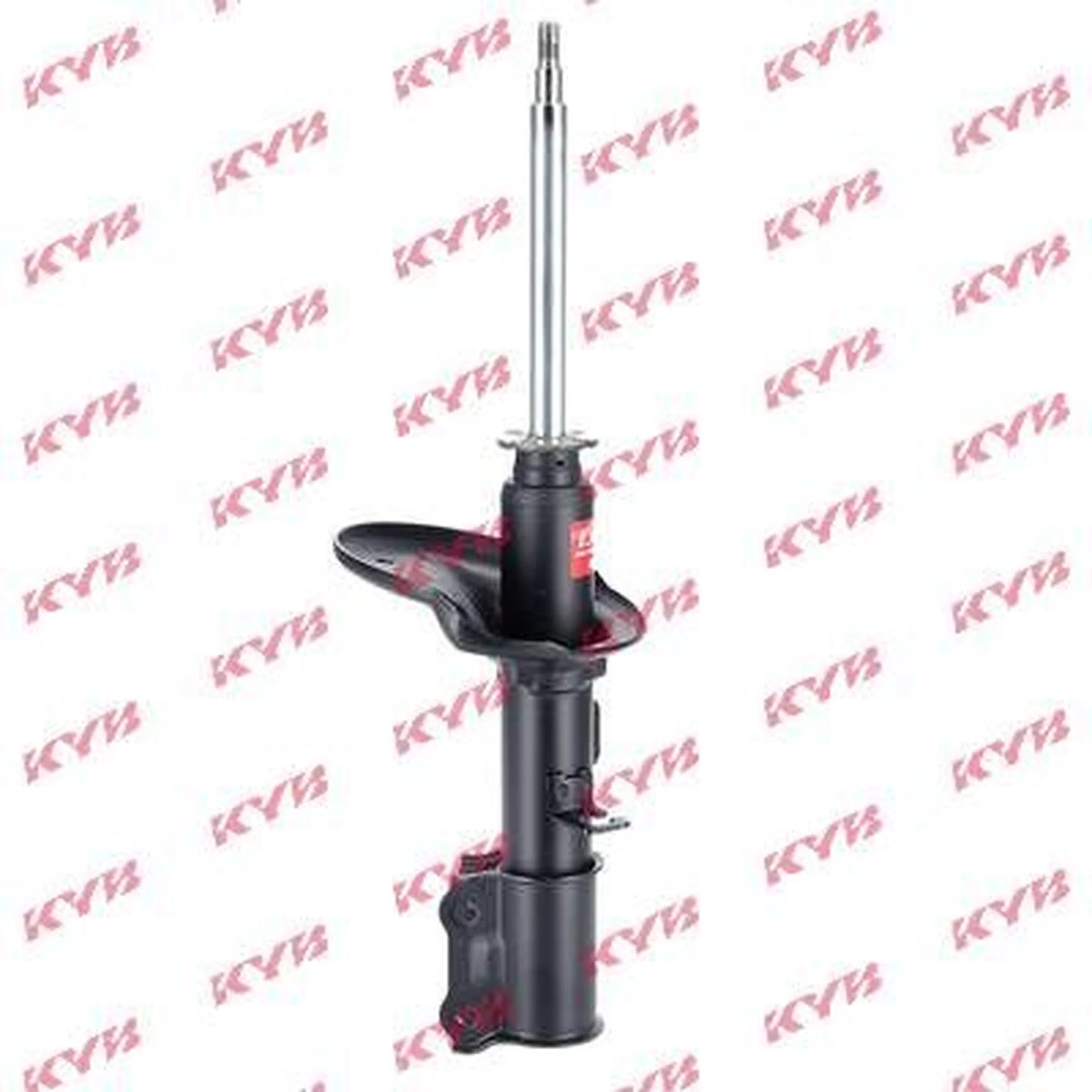 KYB 2 x Front Shock Absorbers fits Kia Cerato I 2004-2009 1.5 1.6 2.0