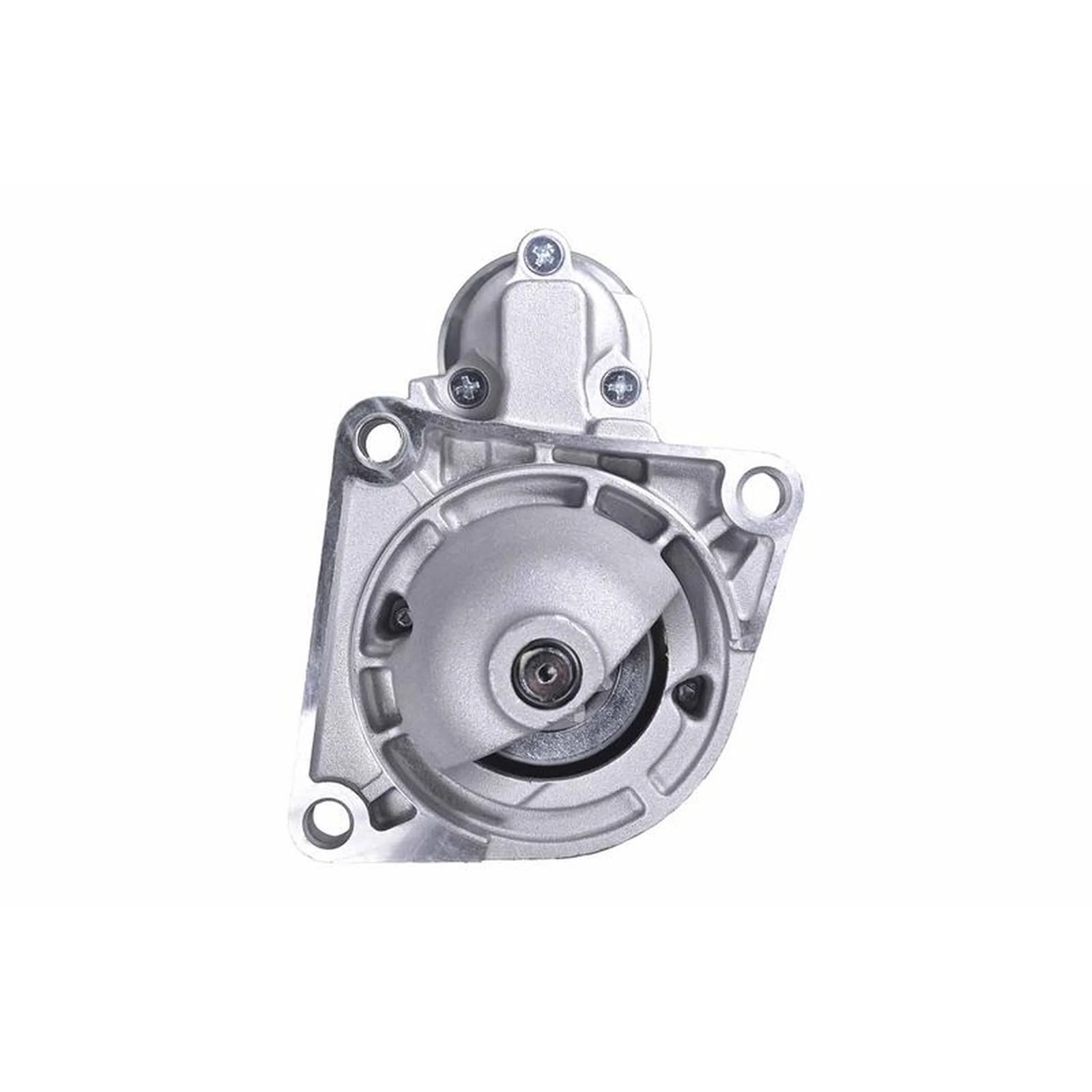Hella Starter Motor 12V 1.7kW 9 Teeth 8EA 012 527-771