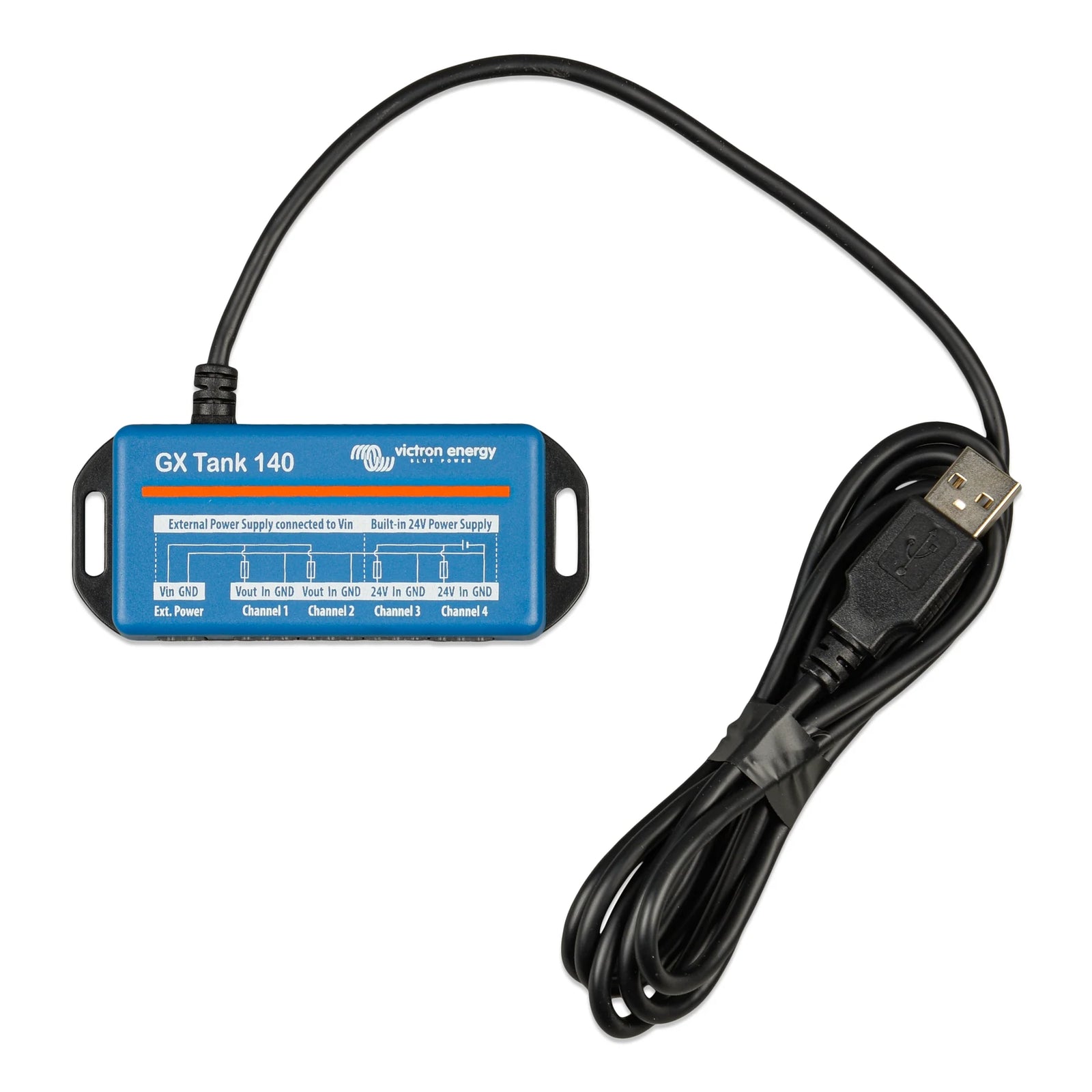 Victron GX Tank 140 Power Product
