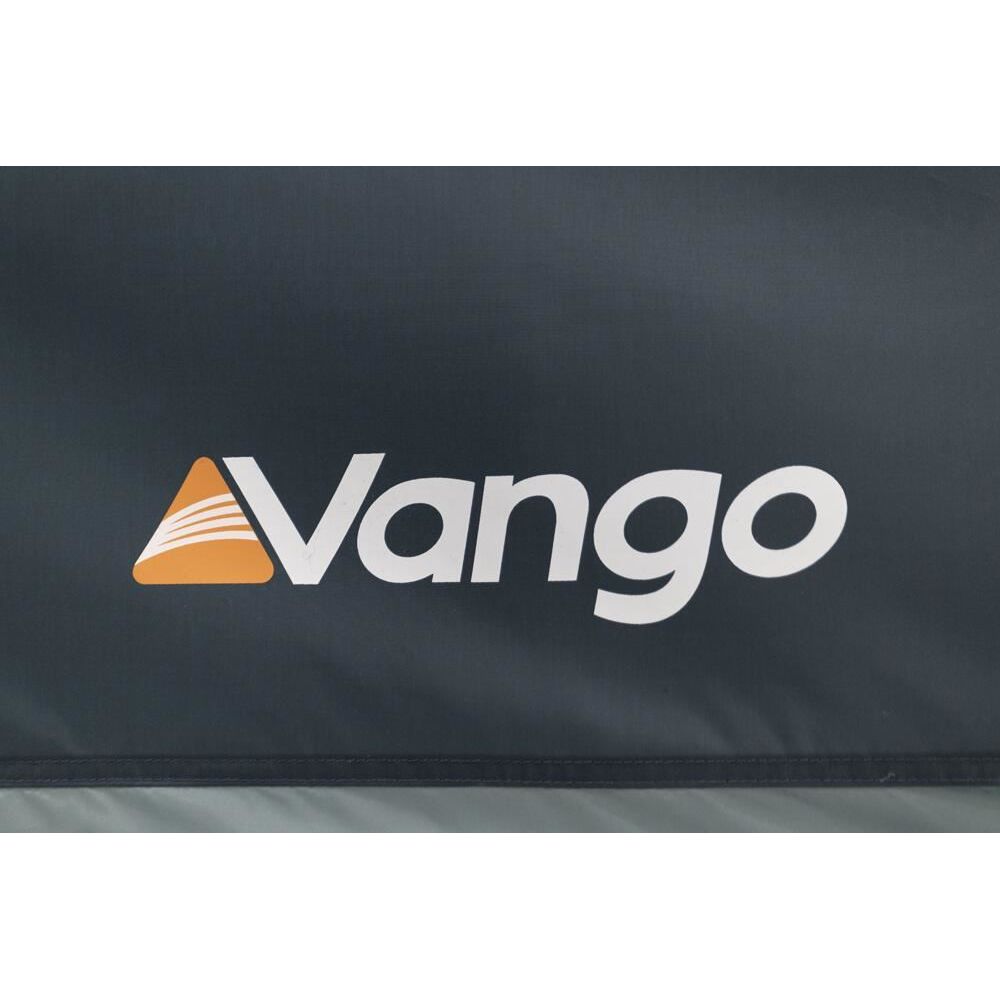 Vango Sentinel Family Windbreak Deep Blue