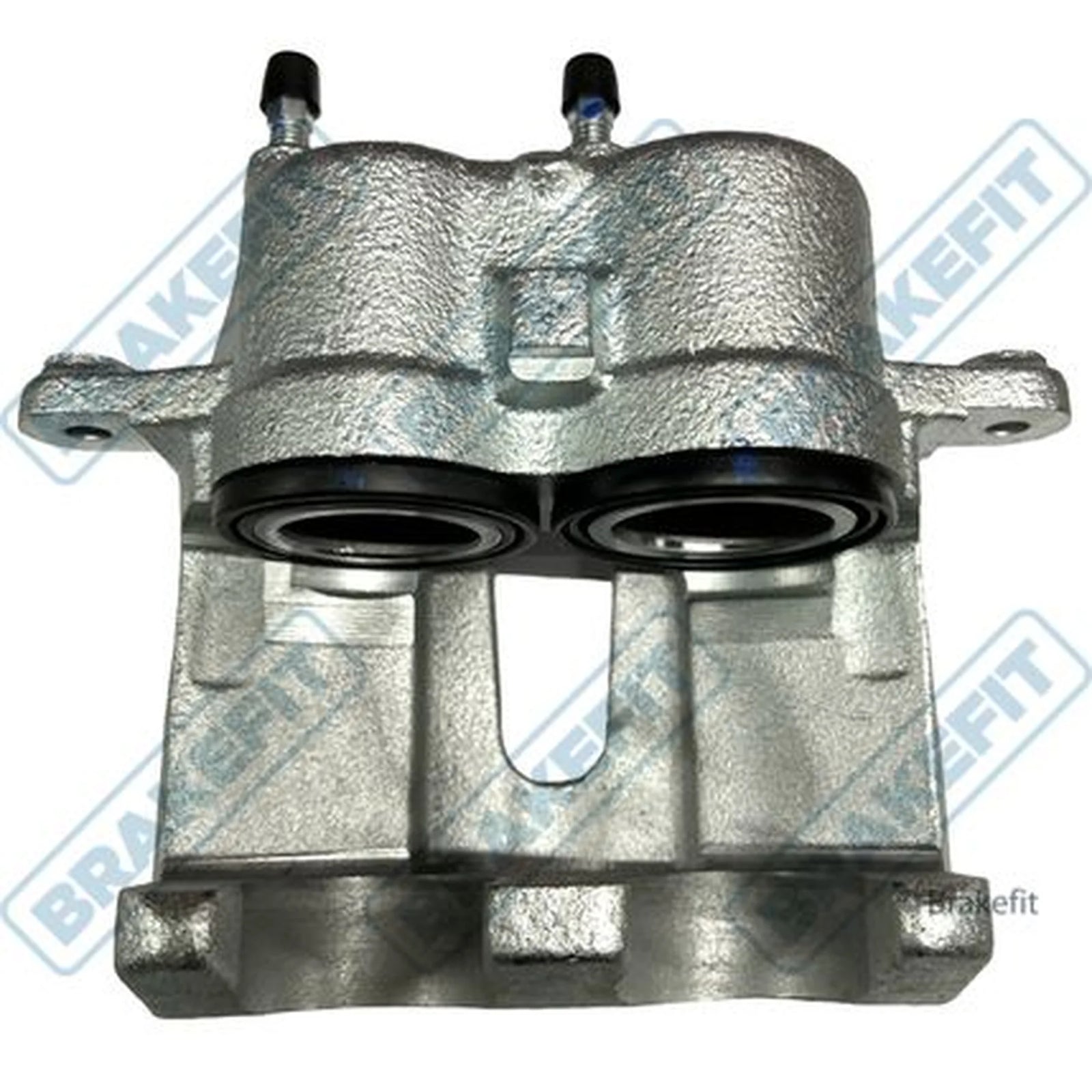 Apec Brake Caliper Assembly Front Left BCA3187E