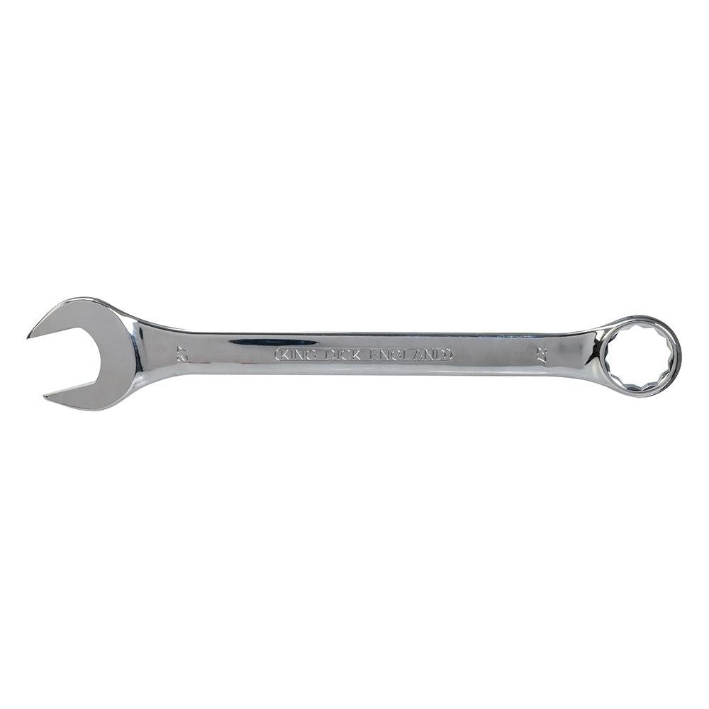 King Dick Combination Spanner Metric 27mm