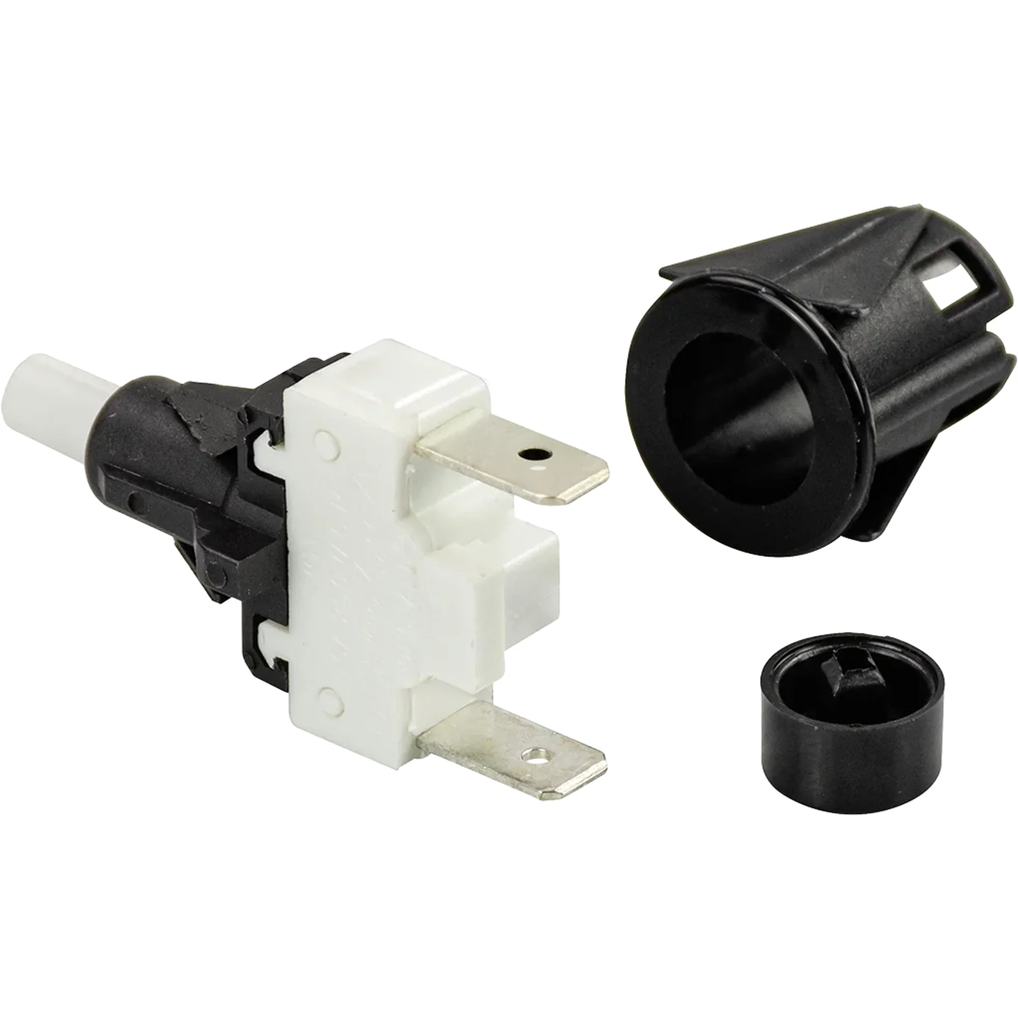 Dometic Push Button for Ignition Replacement Part 4453001424