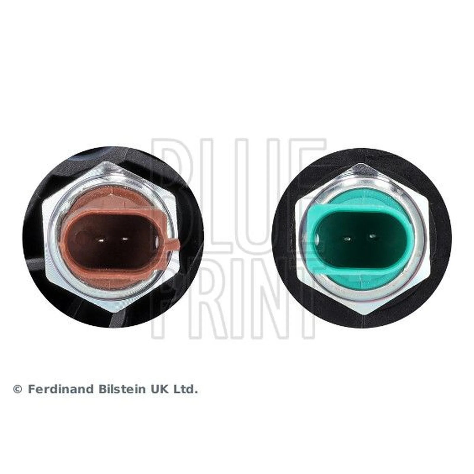 Blue Print Oil Filter Housing ADBP210134