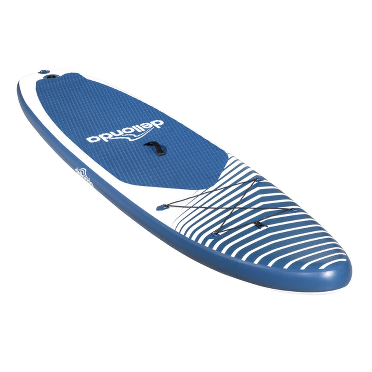 Dellonda Inflatable Stand-Up Paddle Board 10'2"
