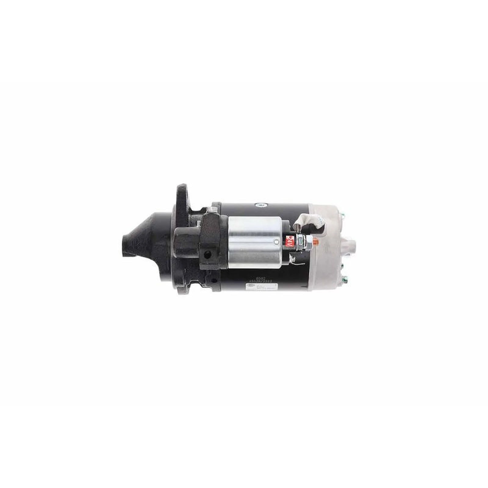 Hella Starter Motor 24V 3.2kW 9 Teeth 8EA 012 586-061
