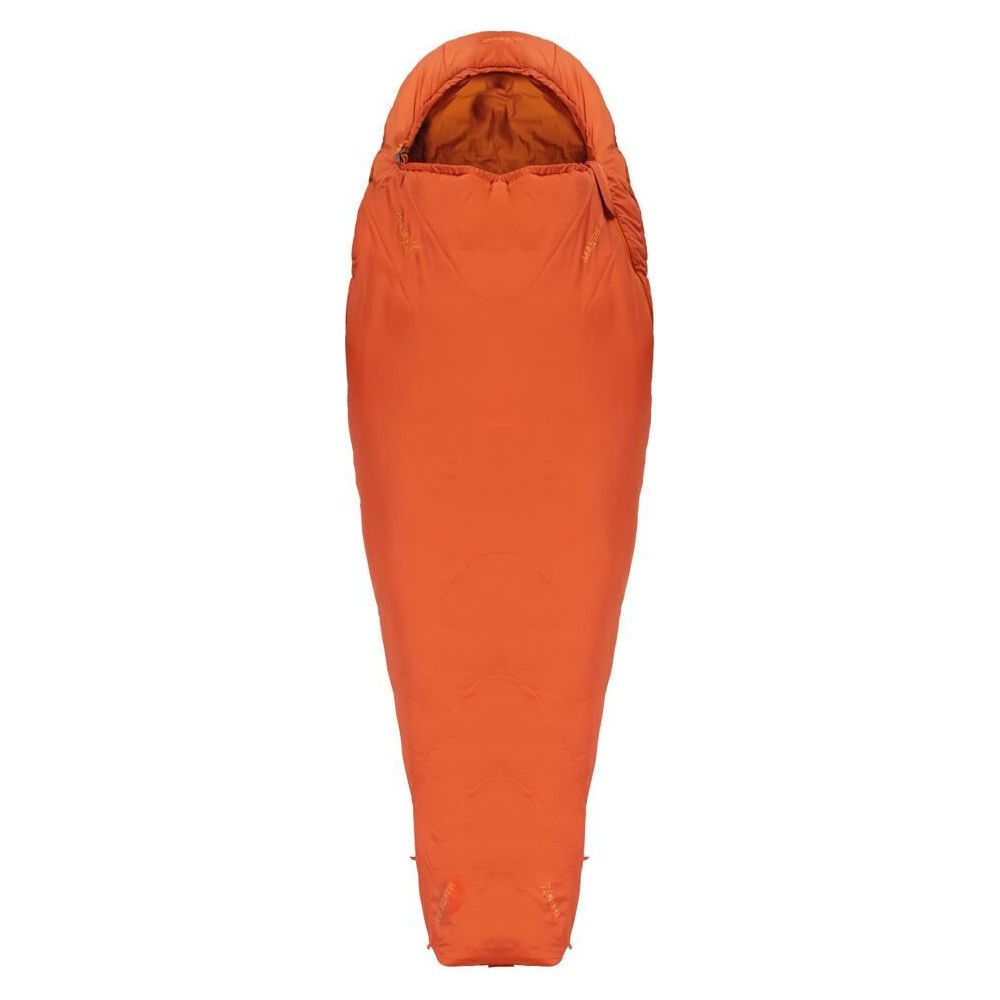 Vango Mantis 400 Sleeping Bag Harissa