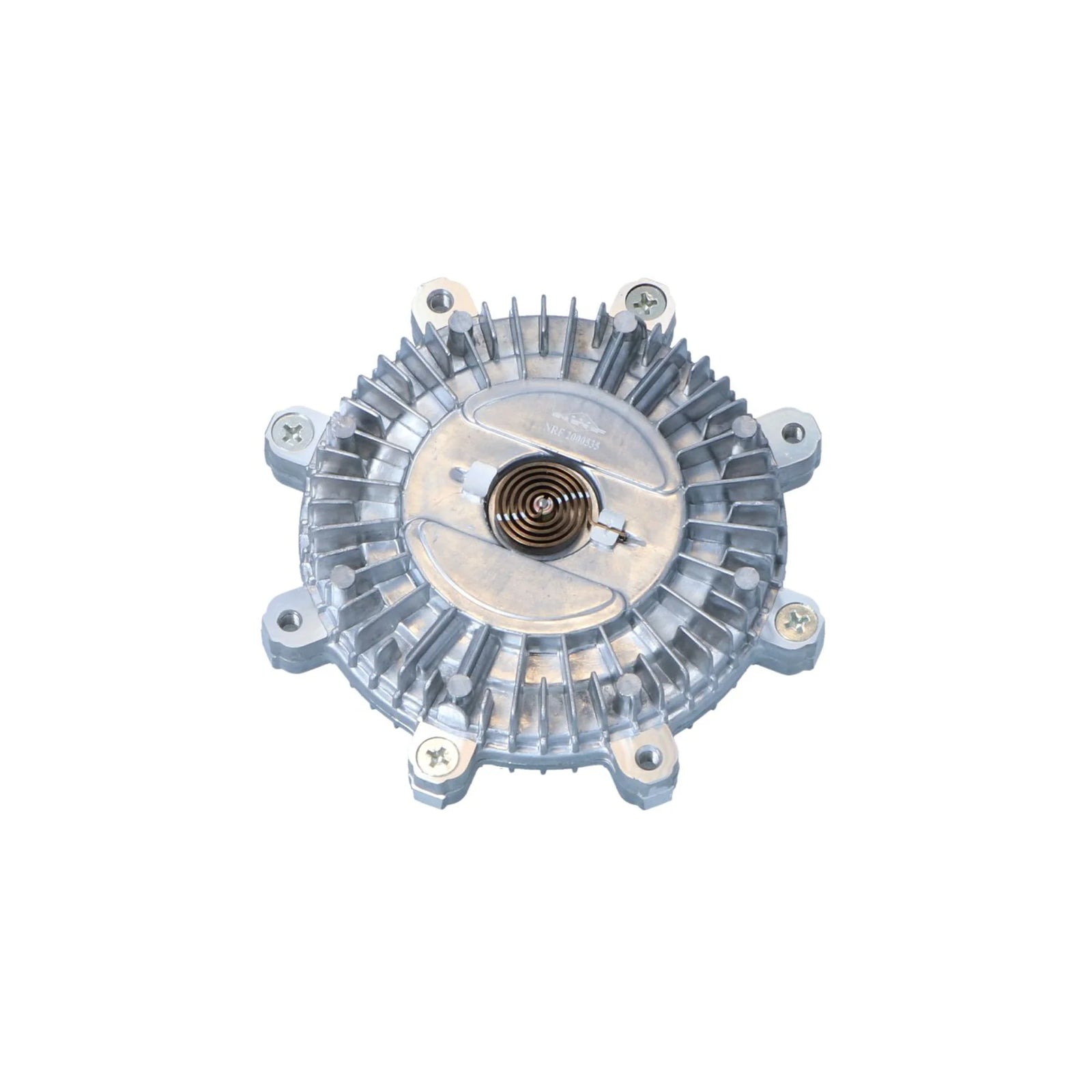 NRF Radiator Fan Clutch 49586