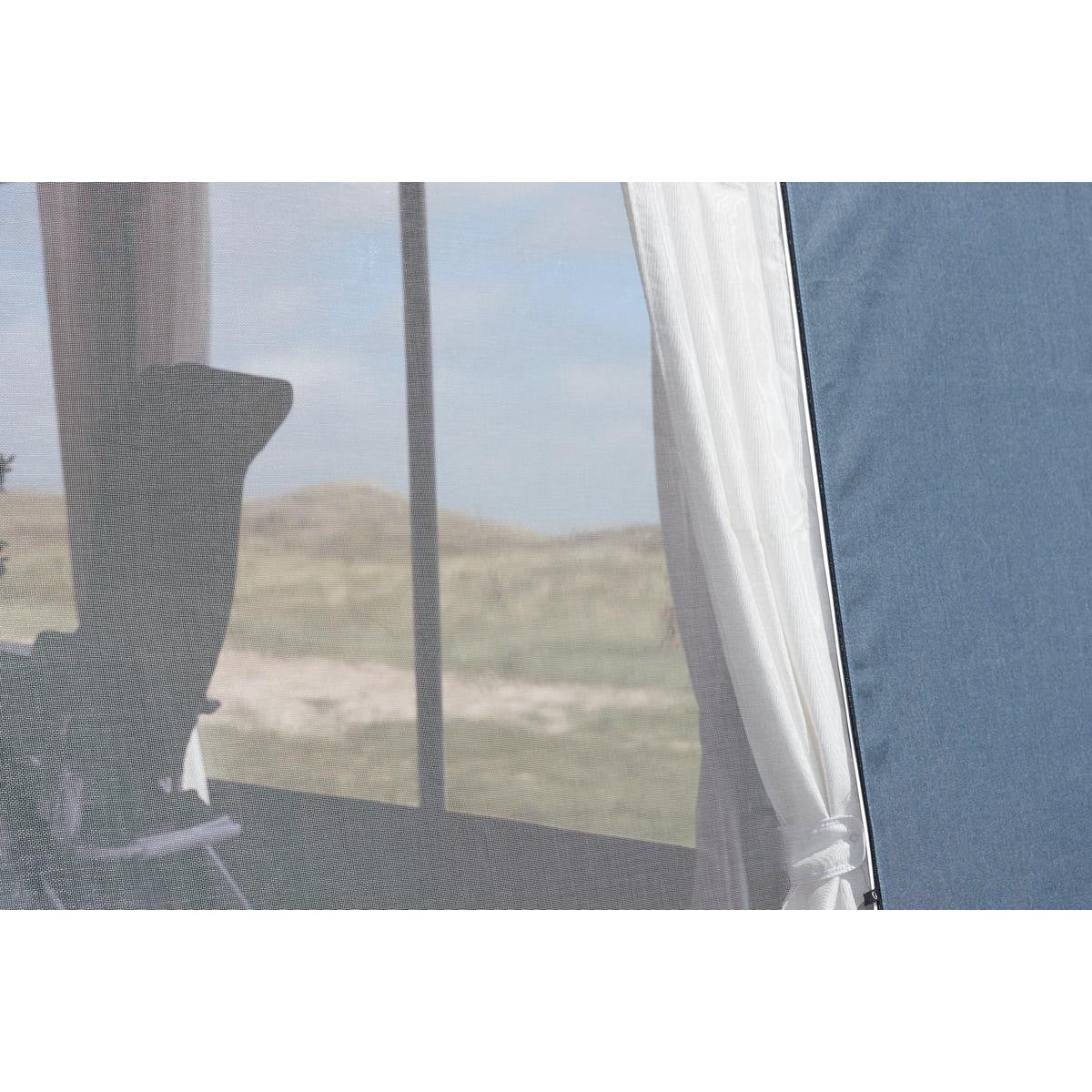 Isabella Commodore Coast Full Awning