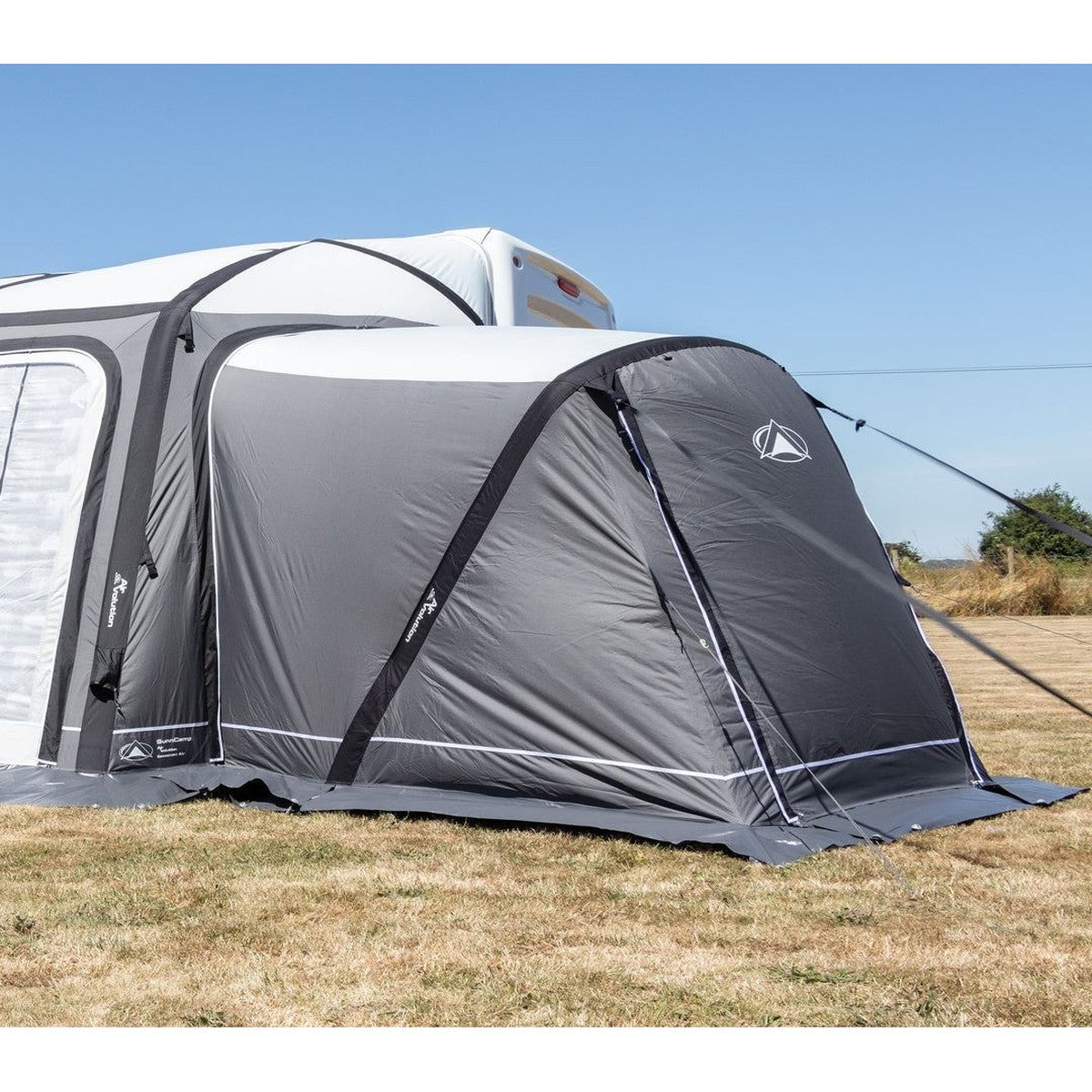 Sunncamp Icon Esteemed Awning Annex