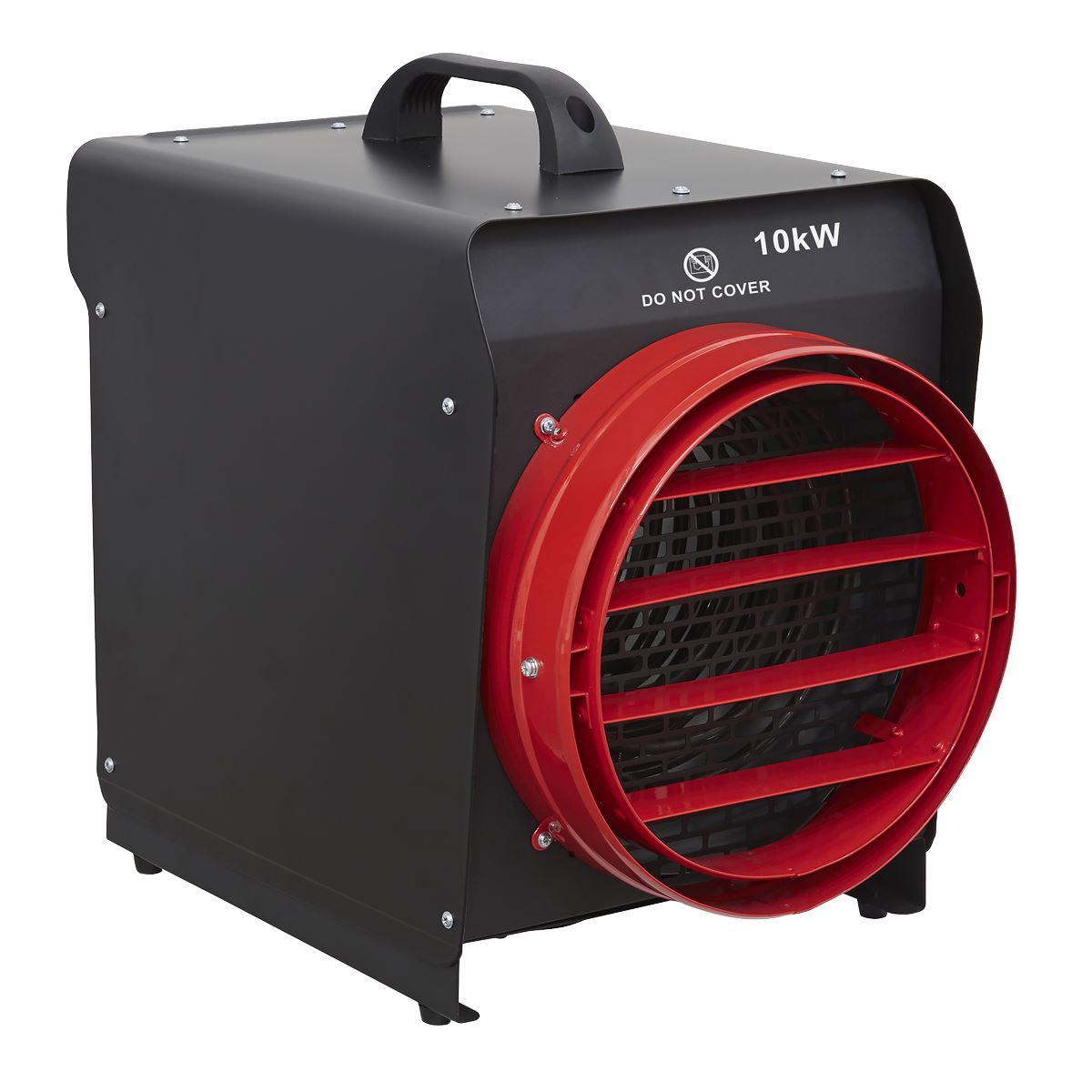 Sealey Industrial Fan Heater 10kW