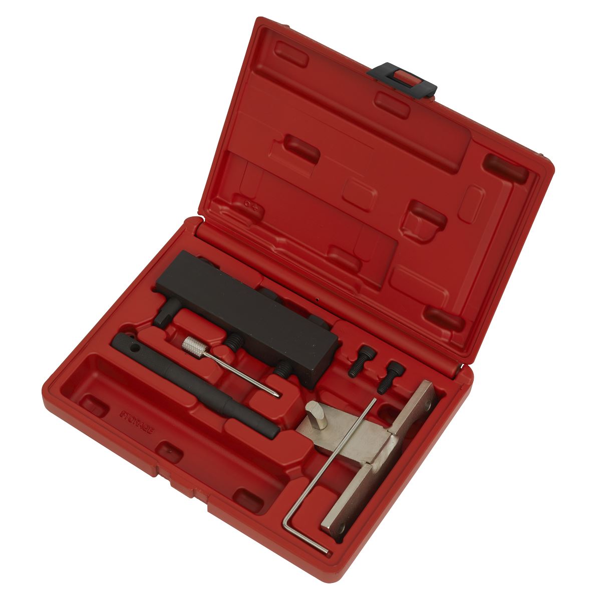 Sealey Diesel Engine Timing Tool Kit for GM 1.6 CDTi Chain Drive VSE5020