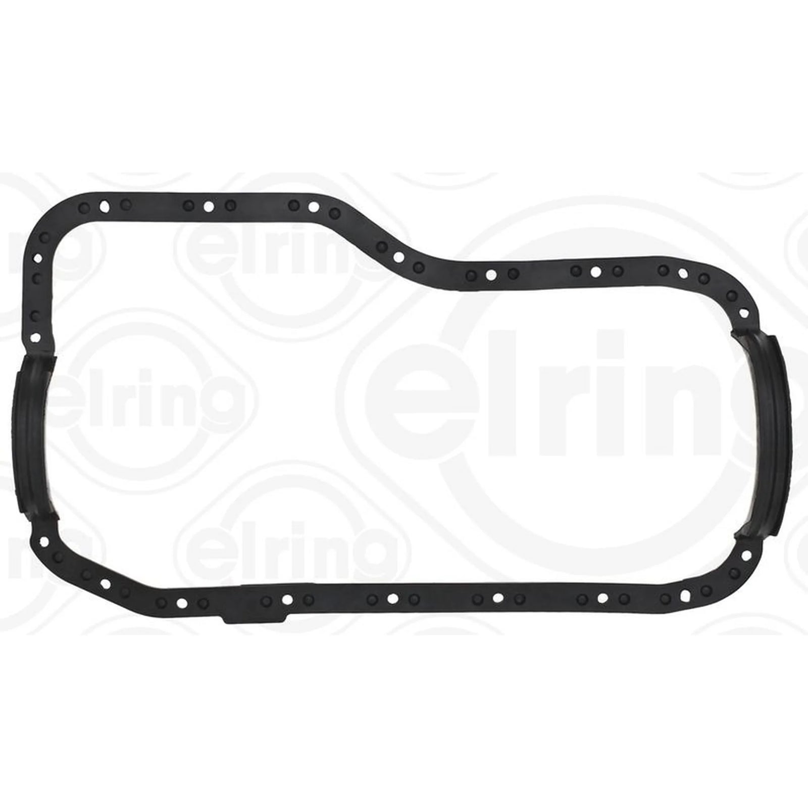 Elring Oil Sump Gasket Wide Thick 145.190