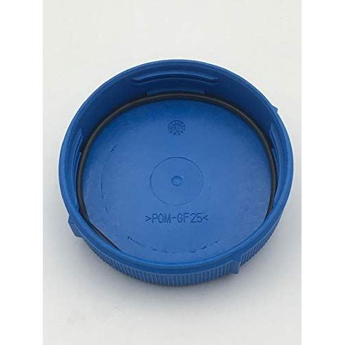 MDS1203 Truma Blue UltraFlow Filter Cap 40060-96400