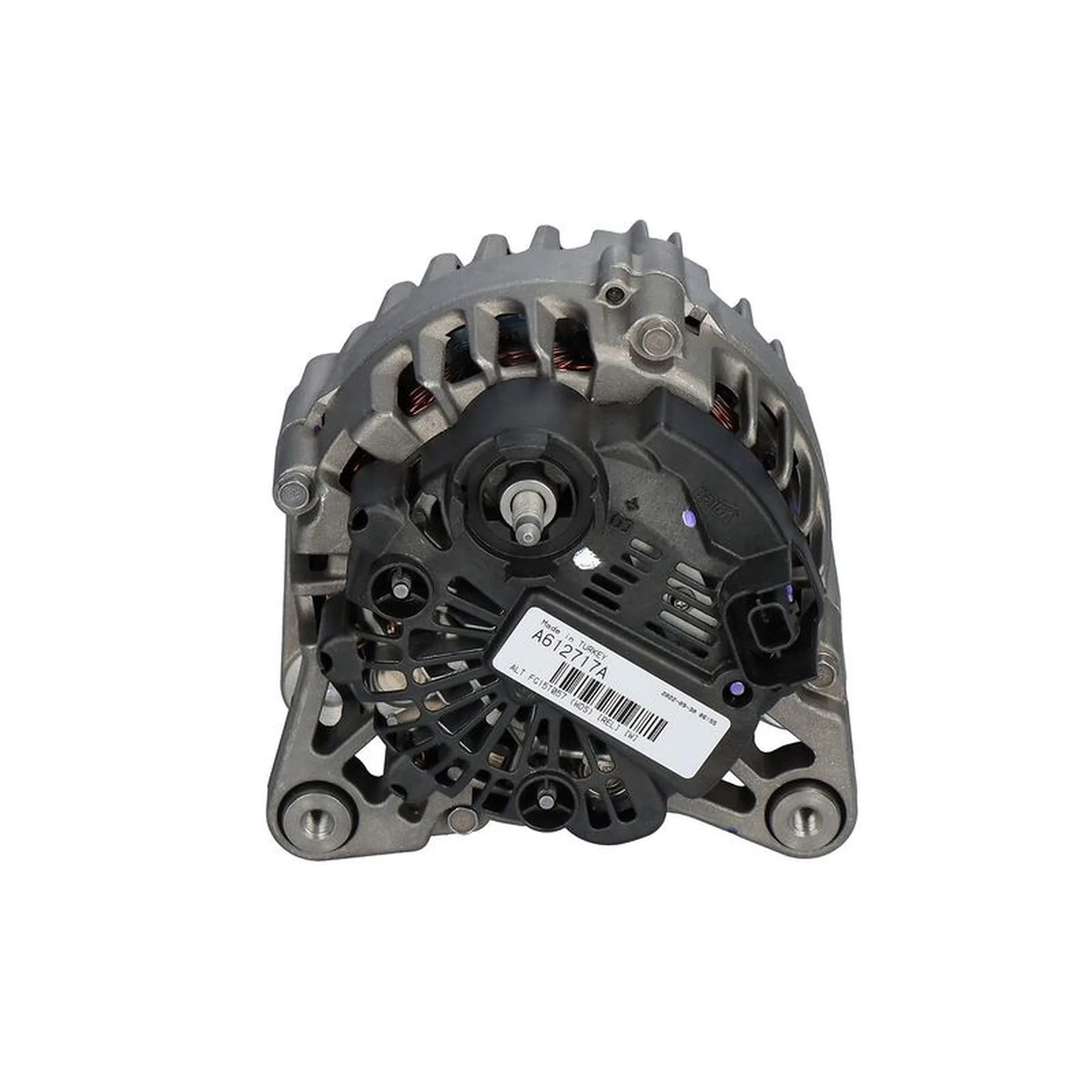 Valeo Car Alternator 12V 439834