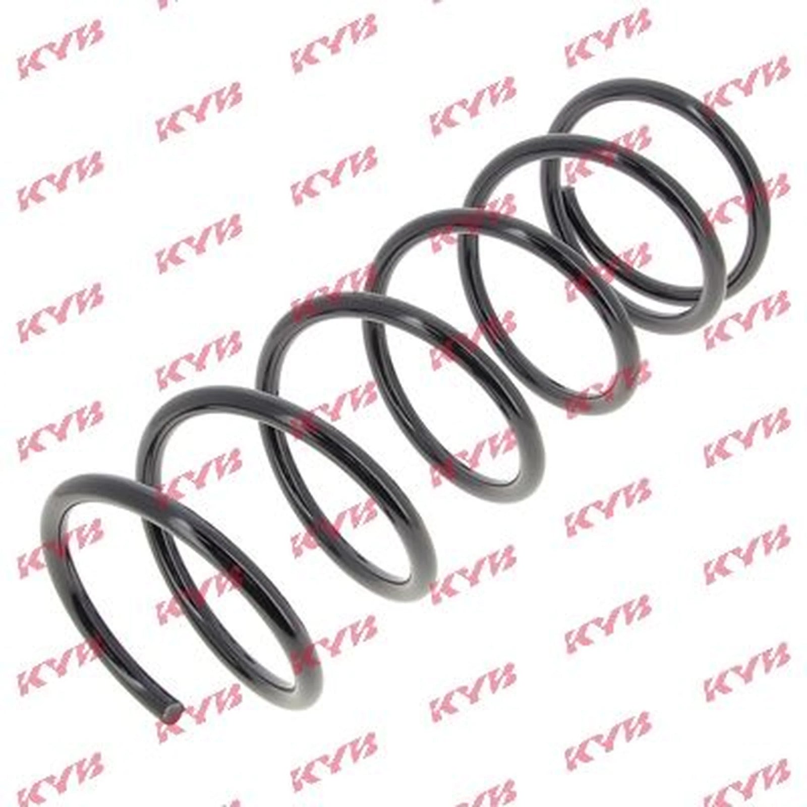 KYB Front Suspension Coil Spring RD2474