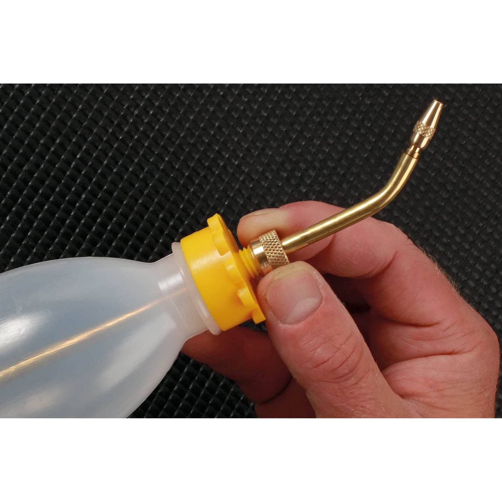 Laser Oiler with Adjustable Nozzle 125ml 8531