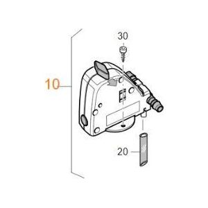 Truma Frost Control Kit Tb 34020-00237