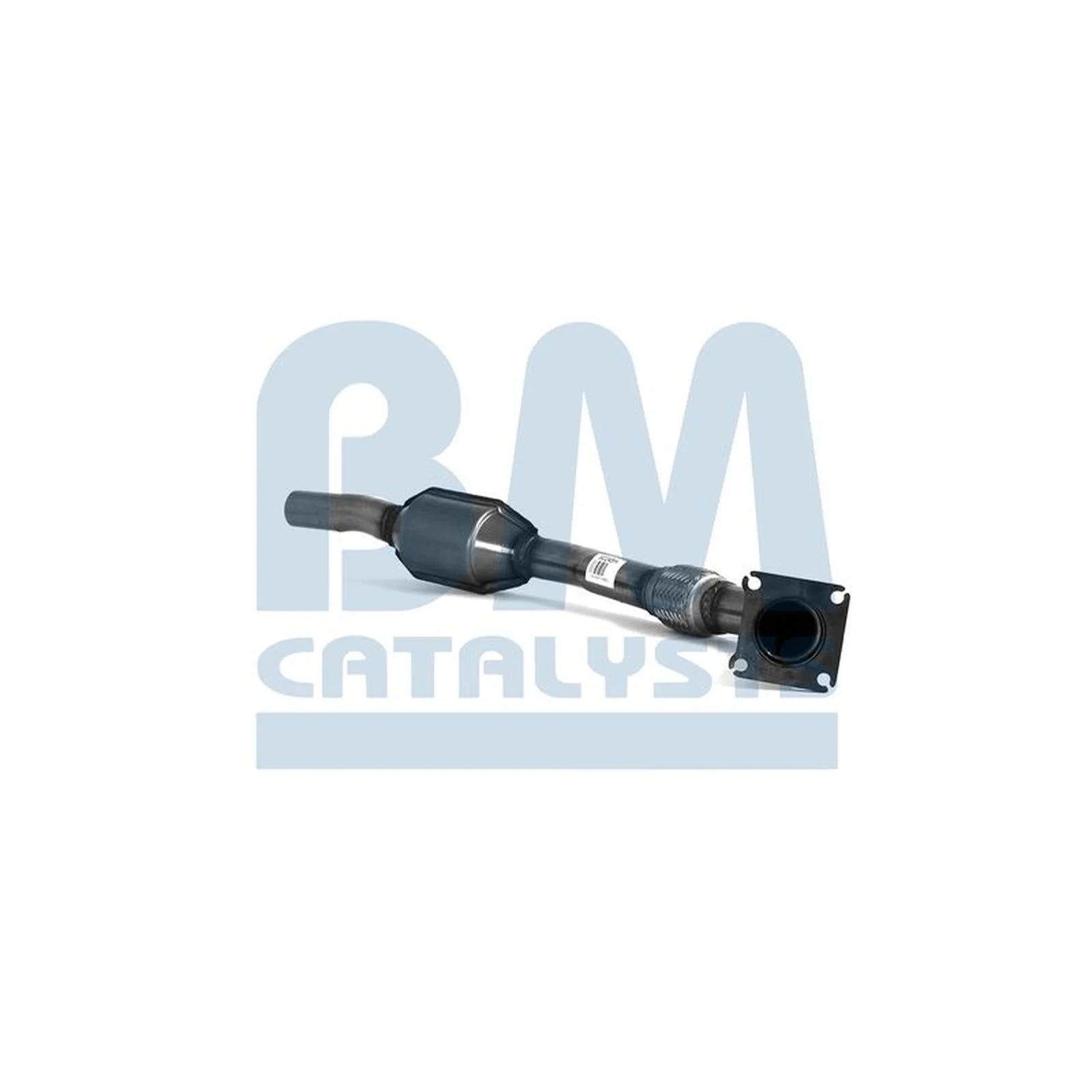 BM Catalysts Homologated Petrol Cat BM90245H