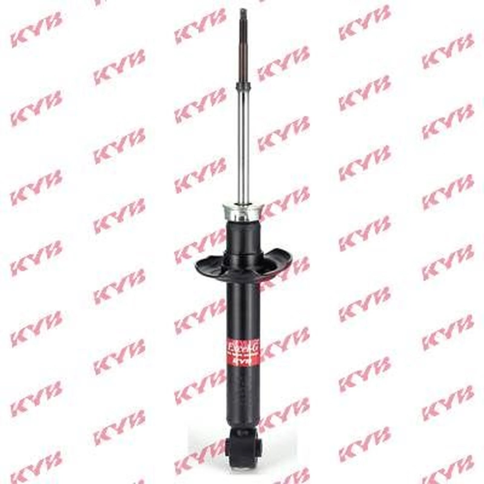 KYB Shock Absorber Damper Strut Rear 341283