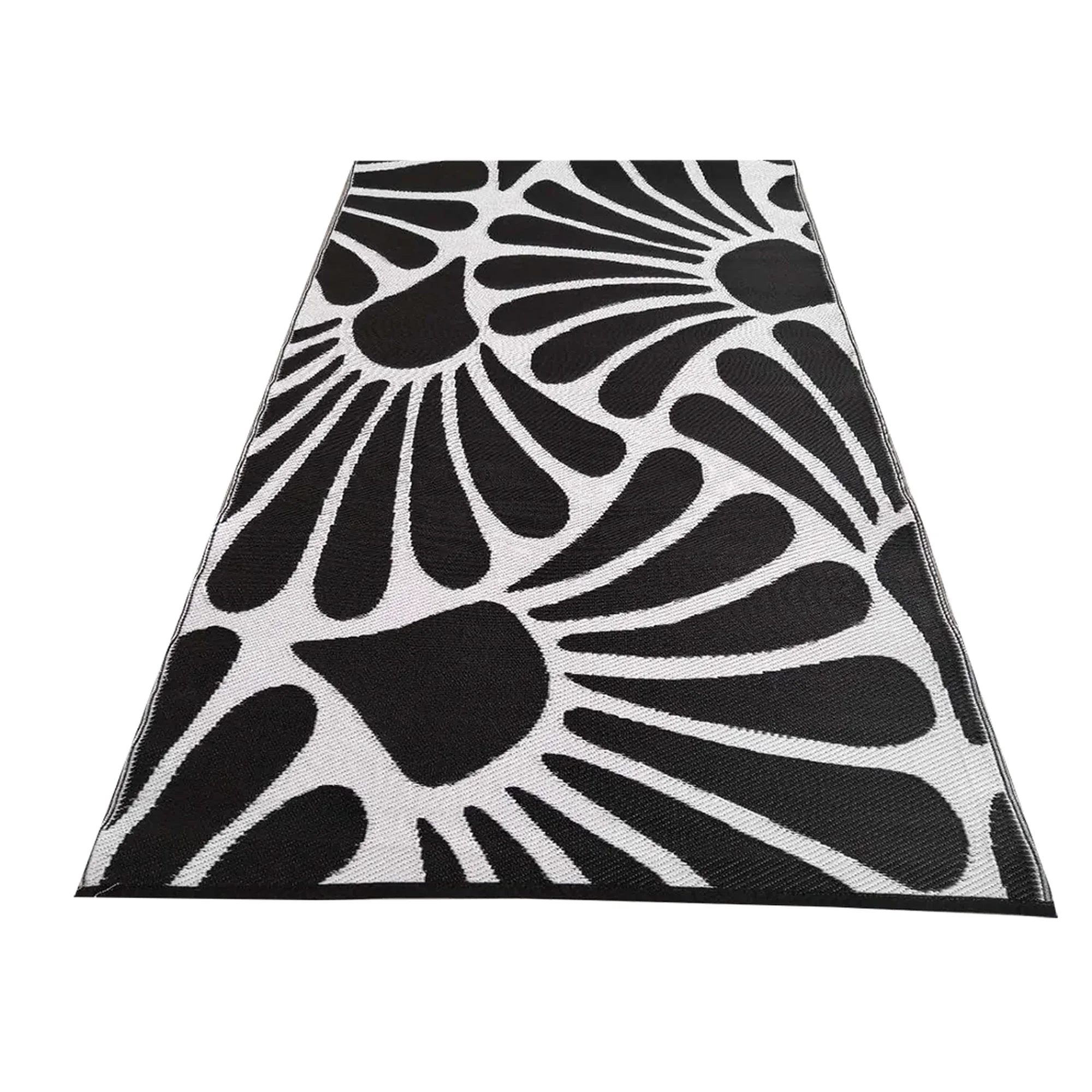 Quest Breathable Cosy Carpet 250x250 Awning Accessory