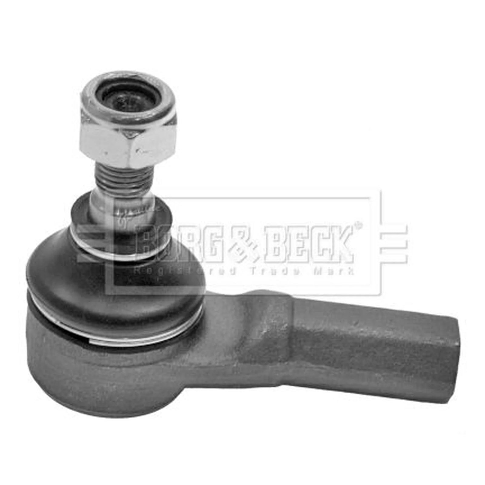 Borg & Beck Steering Tie Rod End Ball Joint BTR5306