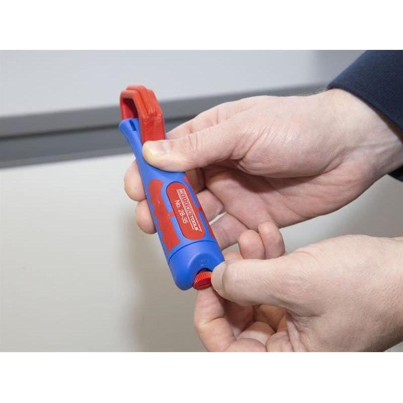 Weicon® Cable Stripper No. 28-35