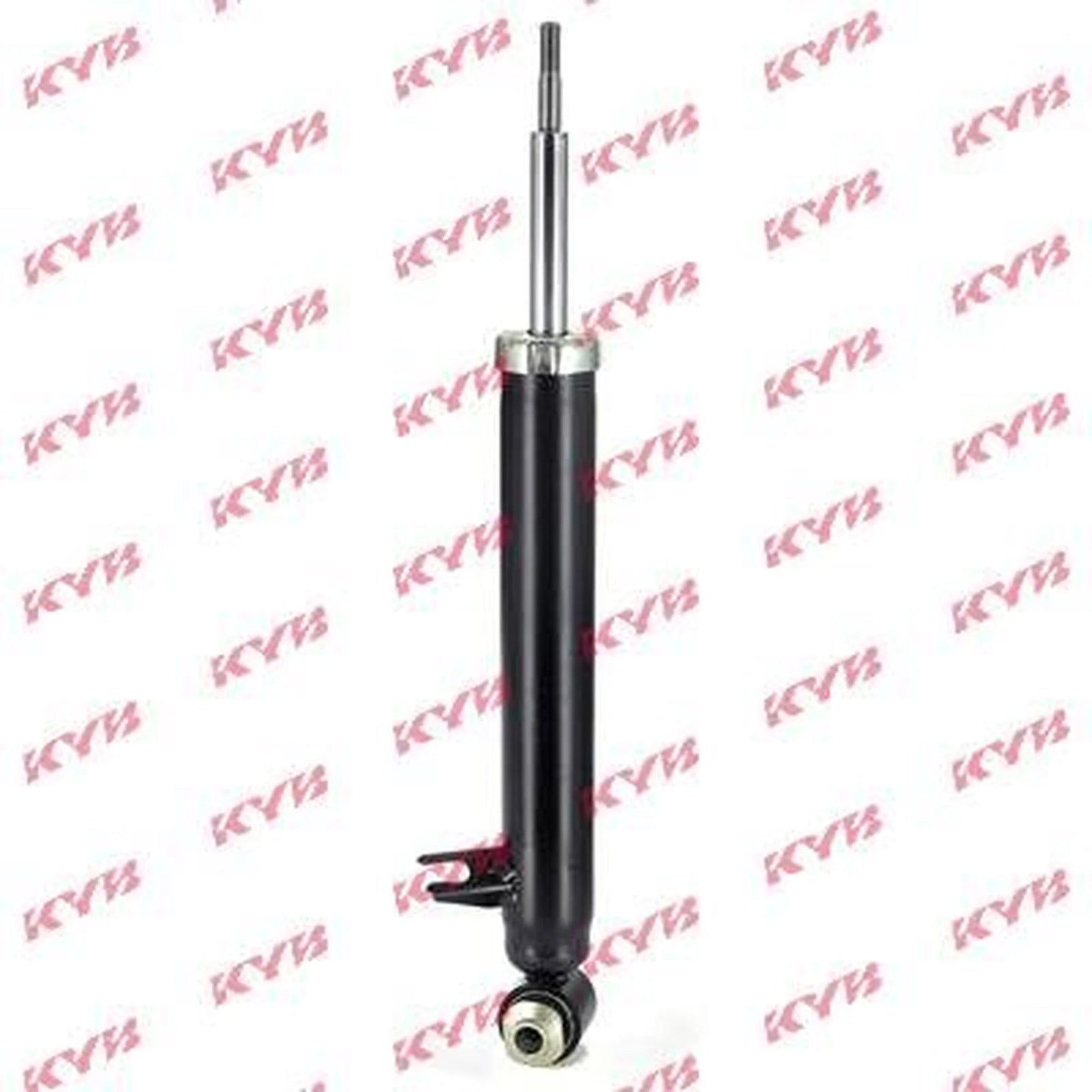 KYB Shock Absorber Damper Strut Rear Left 341728