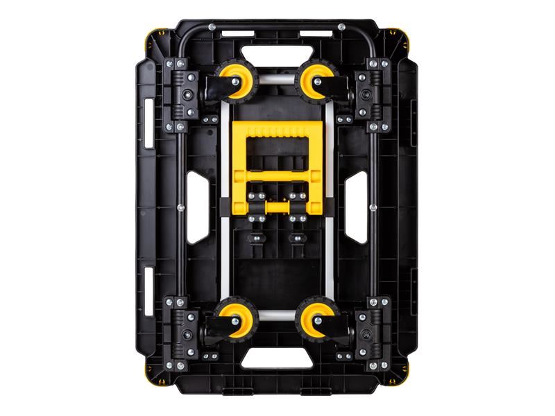 STANLEY Trucks SXWT-PC531 Utility Flatform Dolly