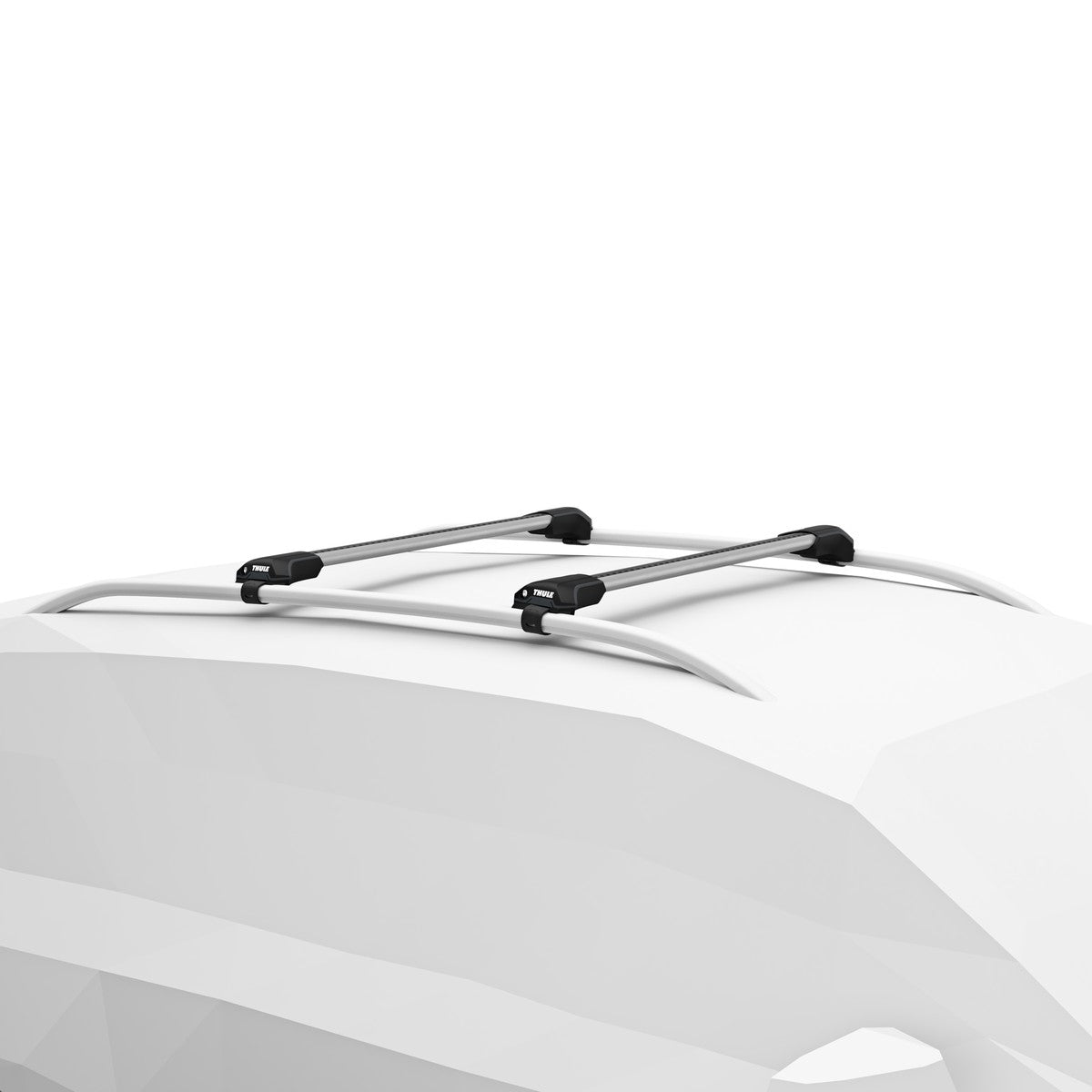Thule WingBar Edge 104cm Roof Bars - Single Bar